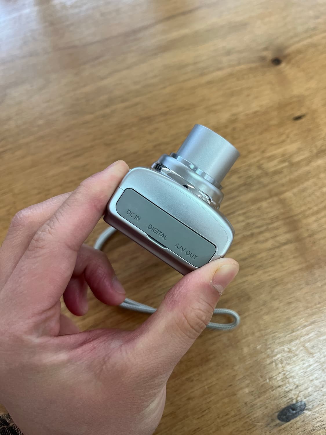 (풀박스) 캐논 파워샷 A470 상품이미지4