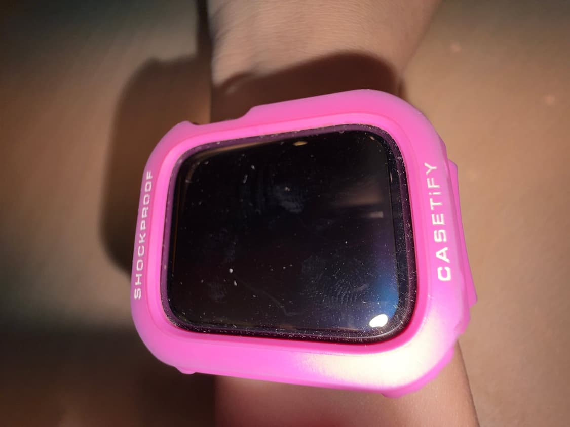 케이스티파이 워치 케이스 40mm 상품이미지2