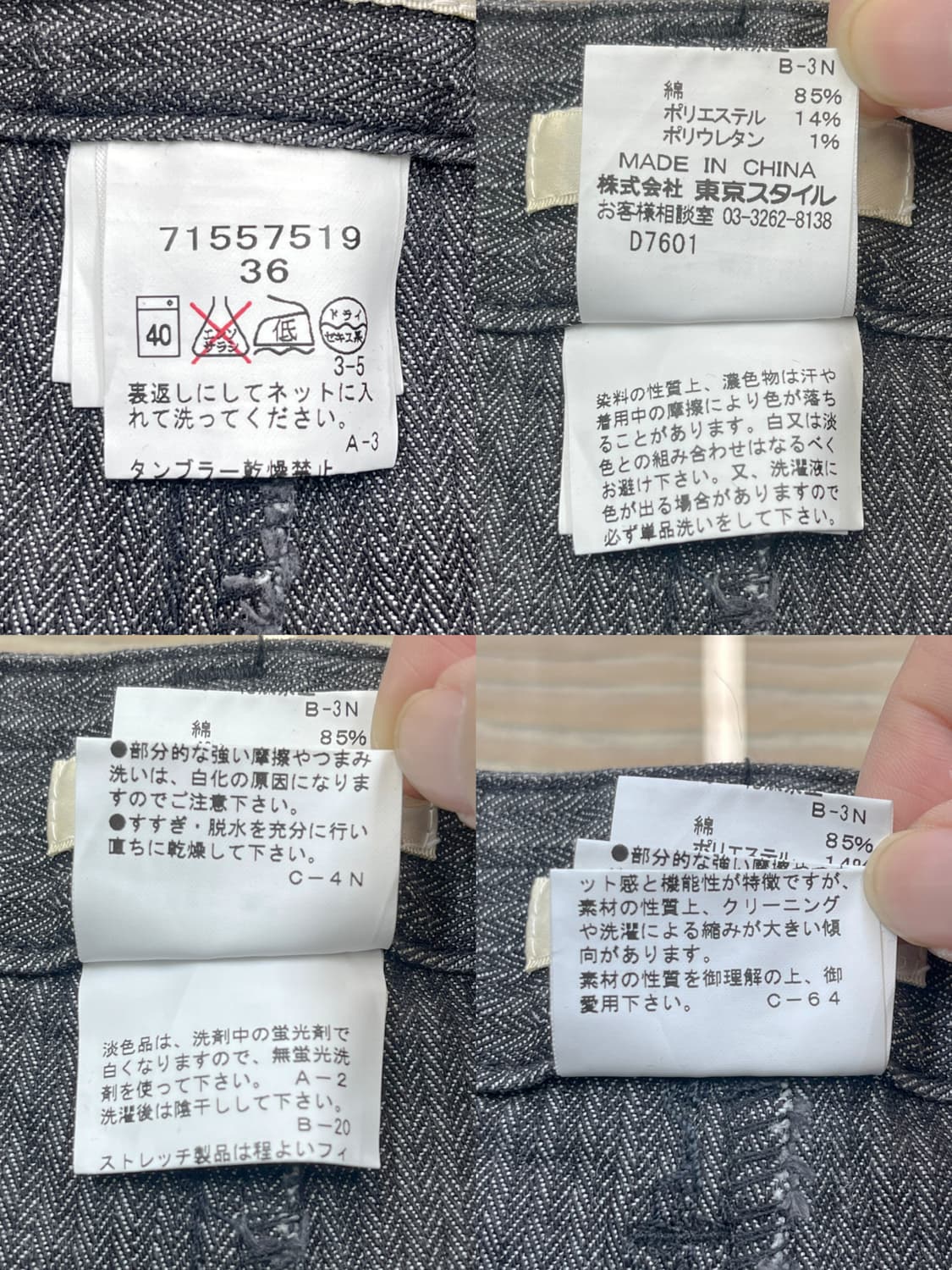 스타일 더블 플리츠 쇼츠 상품이미지7