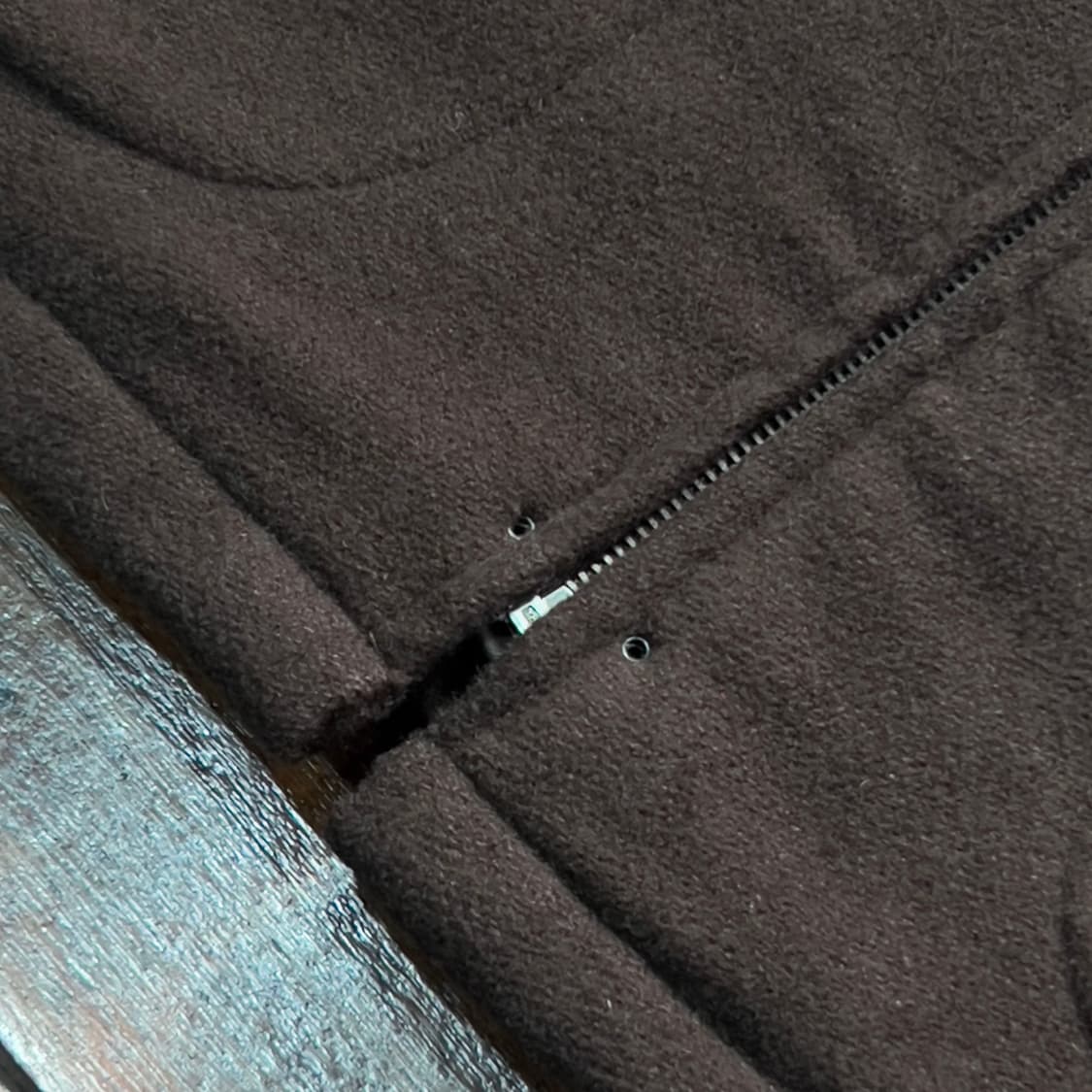 더블알엘 RRL 울 블루종 자켓 상품이미지3