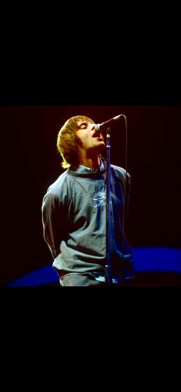 엄브로 아이코닉 드릴탑 상품이미지2