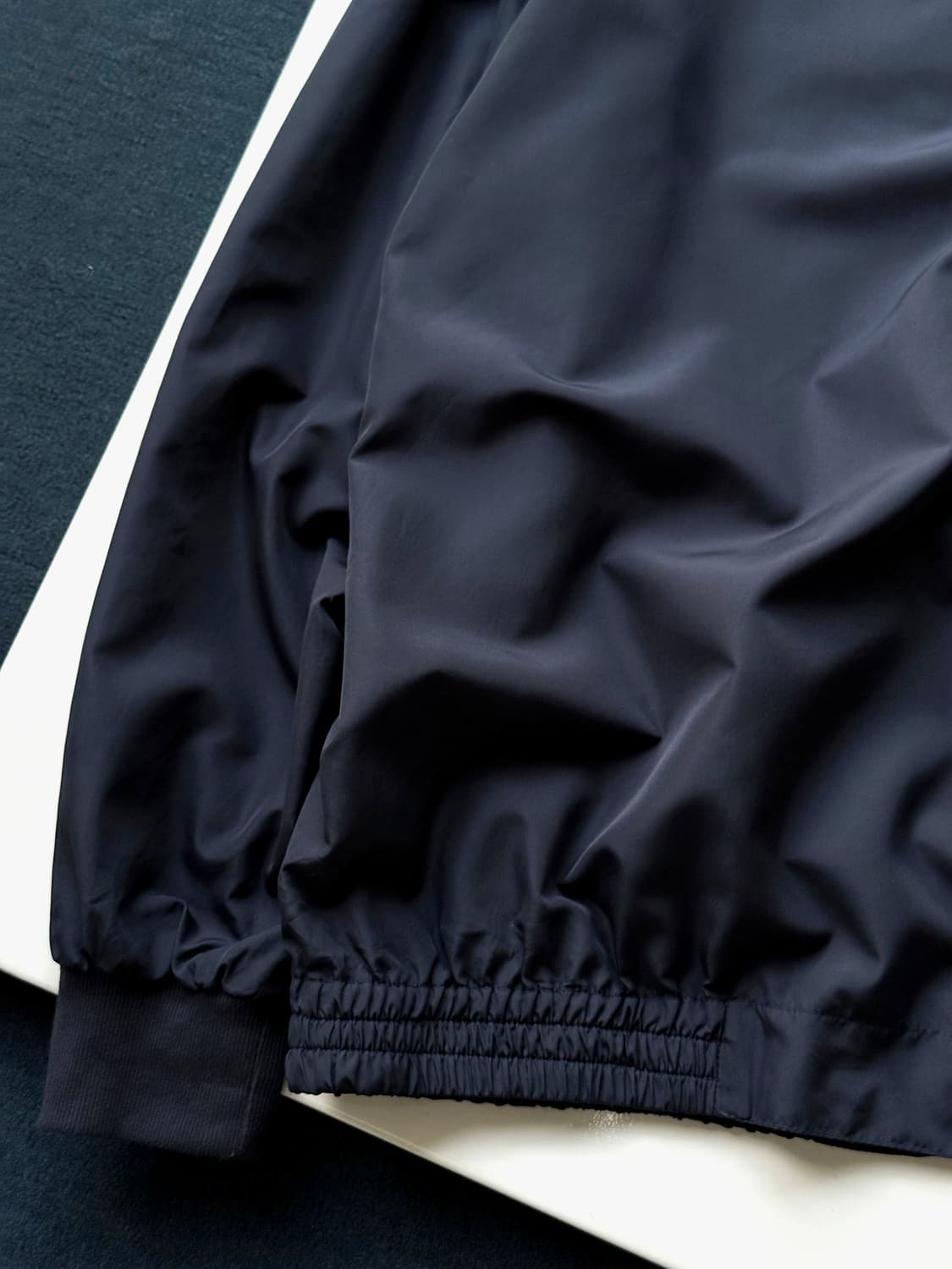 High count poly utility blouson 상품이미지7