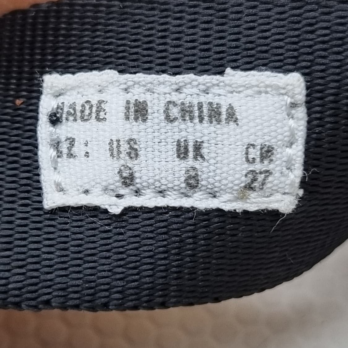 수이코크 남성샌들 270 상품이미지6