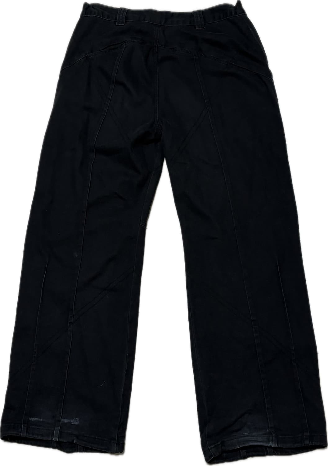 더콜디스트모먼트 TCM stitch 팬츠 상품이미지5