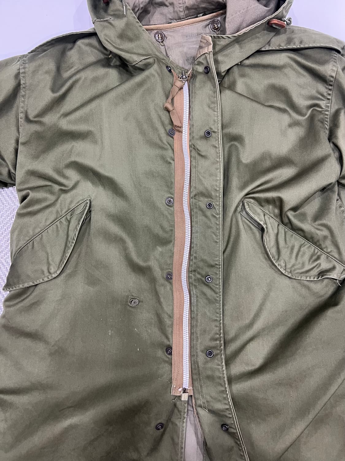 M-51 진나단 S (풀구성) 상품이미지9