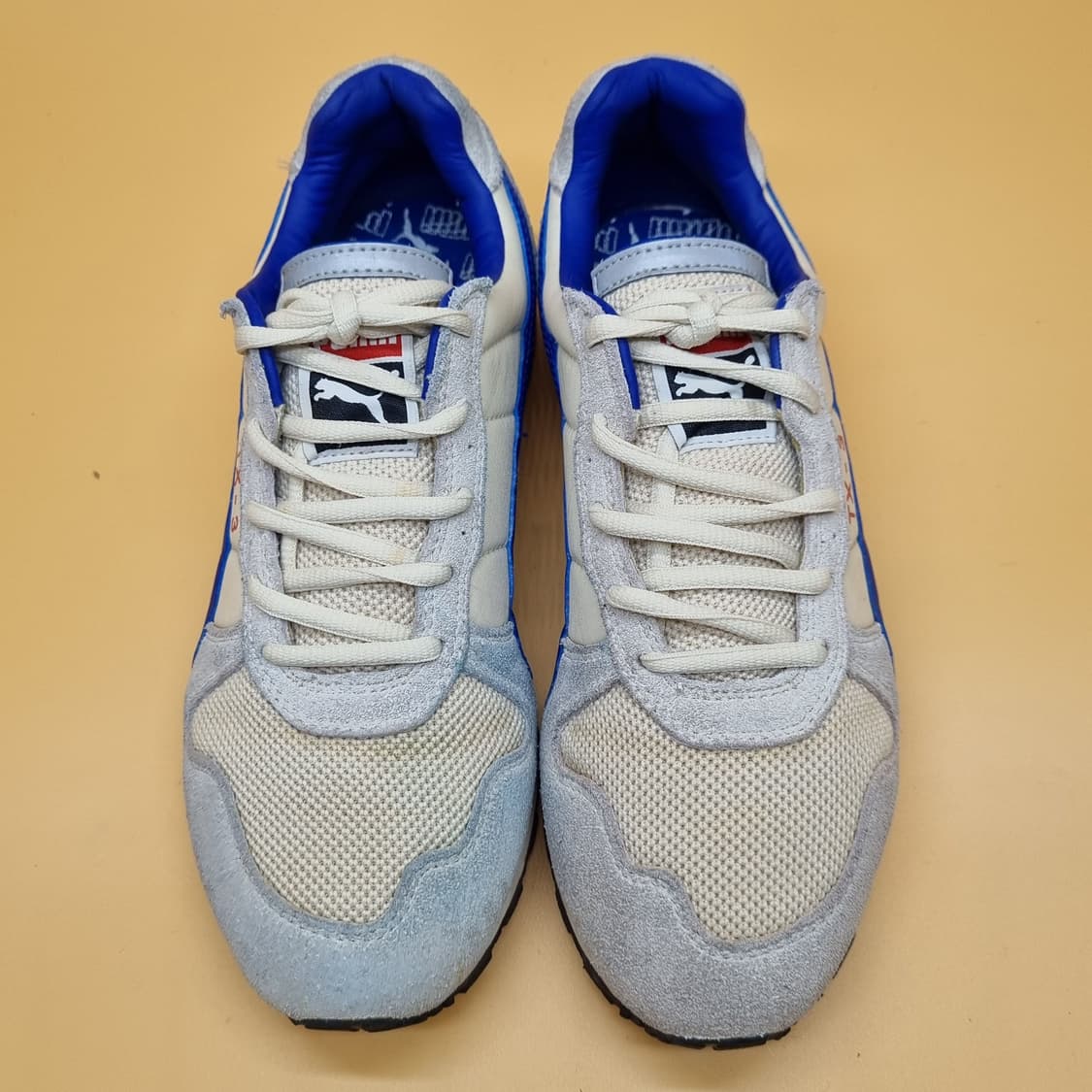 푸마 TX-3 여성운동화240. 상품이미지2