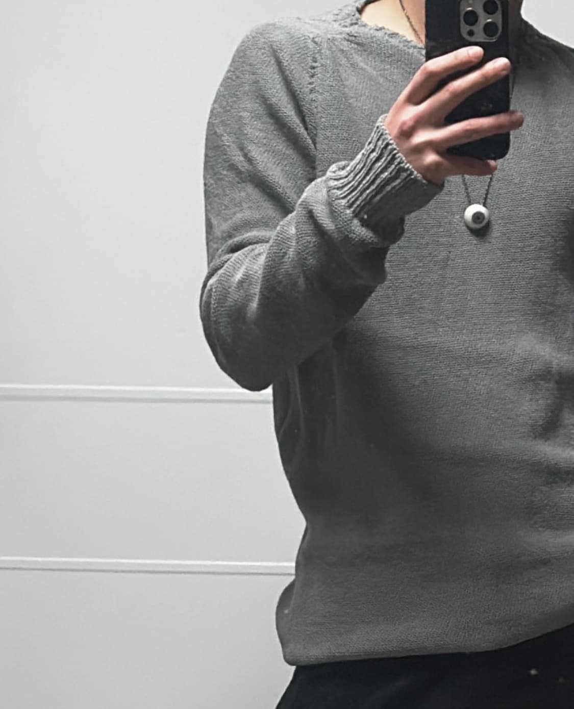 CCP PENTASIR Sweater /04 상품이미지2