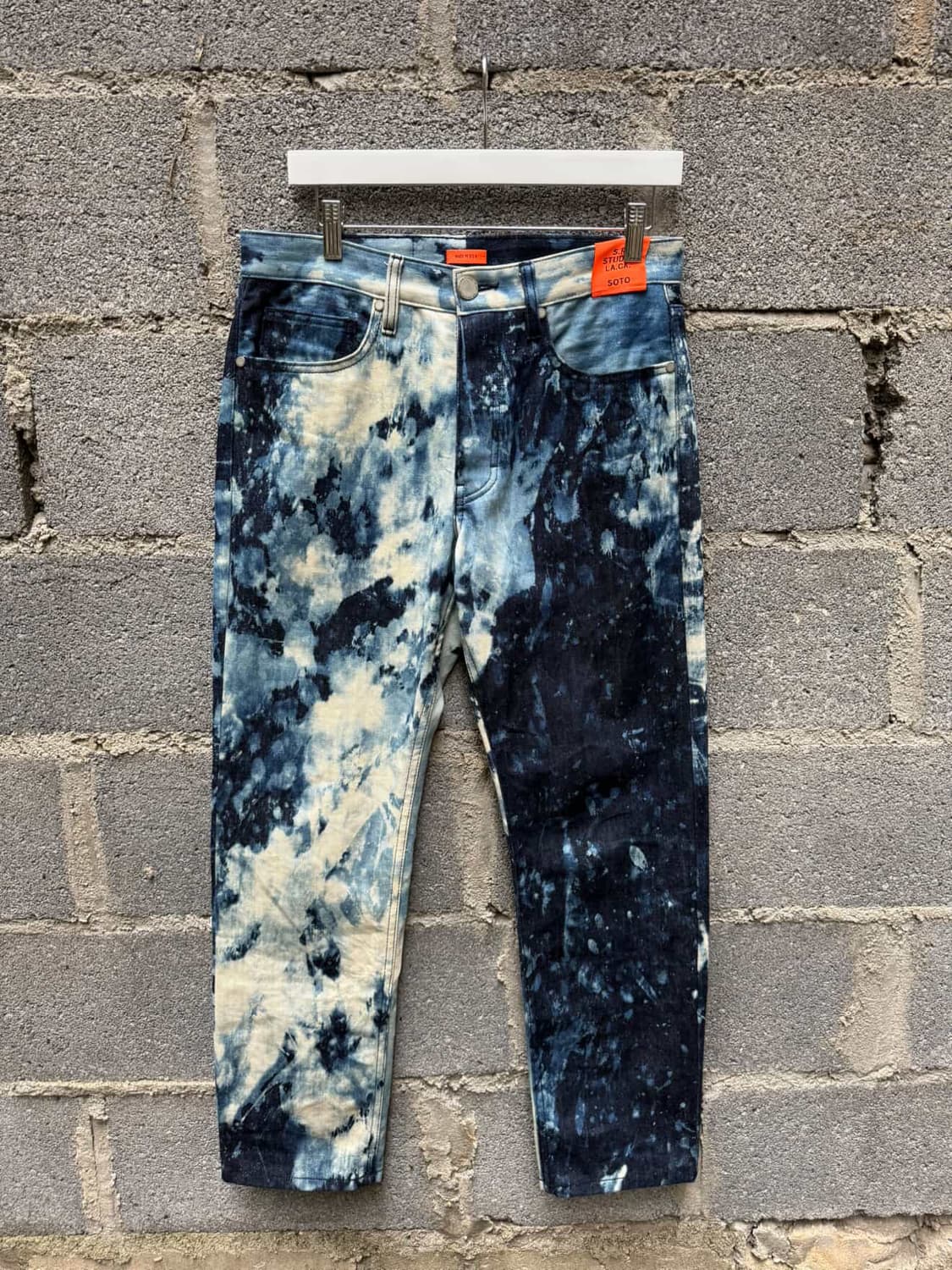 SR STUDIO INDIGO SOTO 상품이미지1