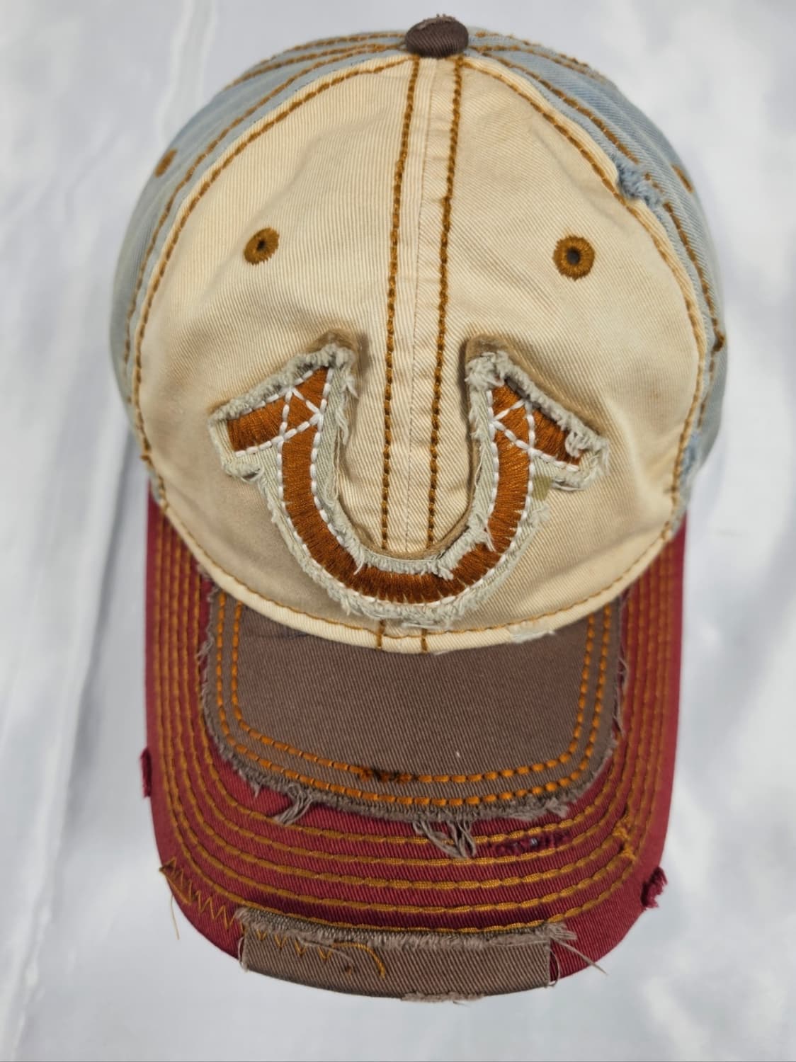 트루릴리전모자 상품이미지2