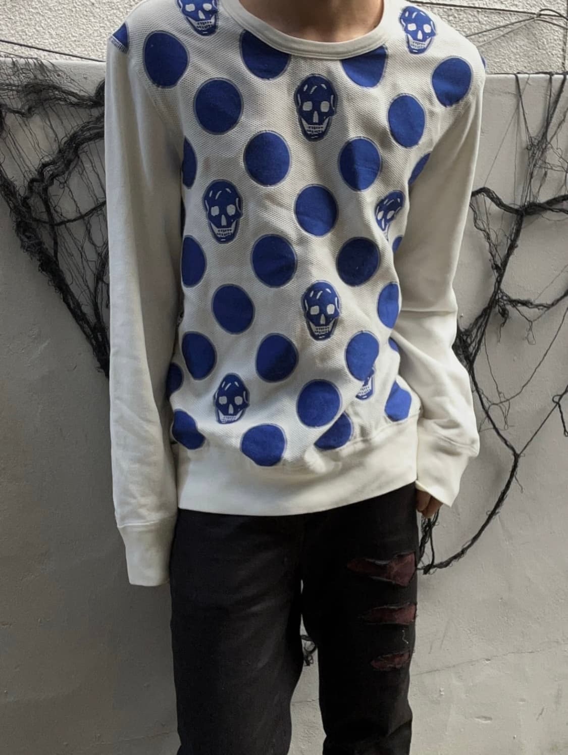 2014 Alexander mcqueen 상품이미지1