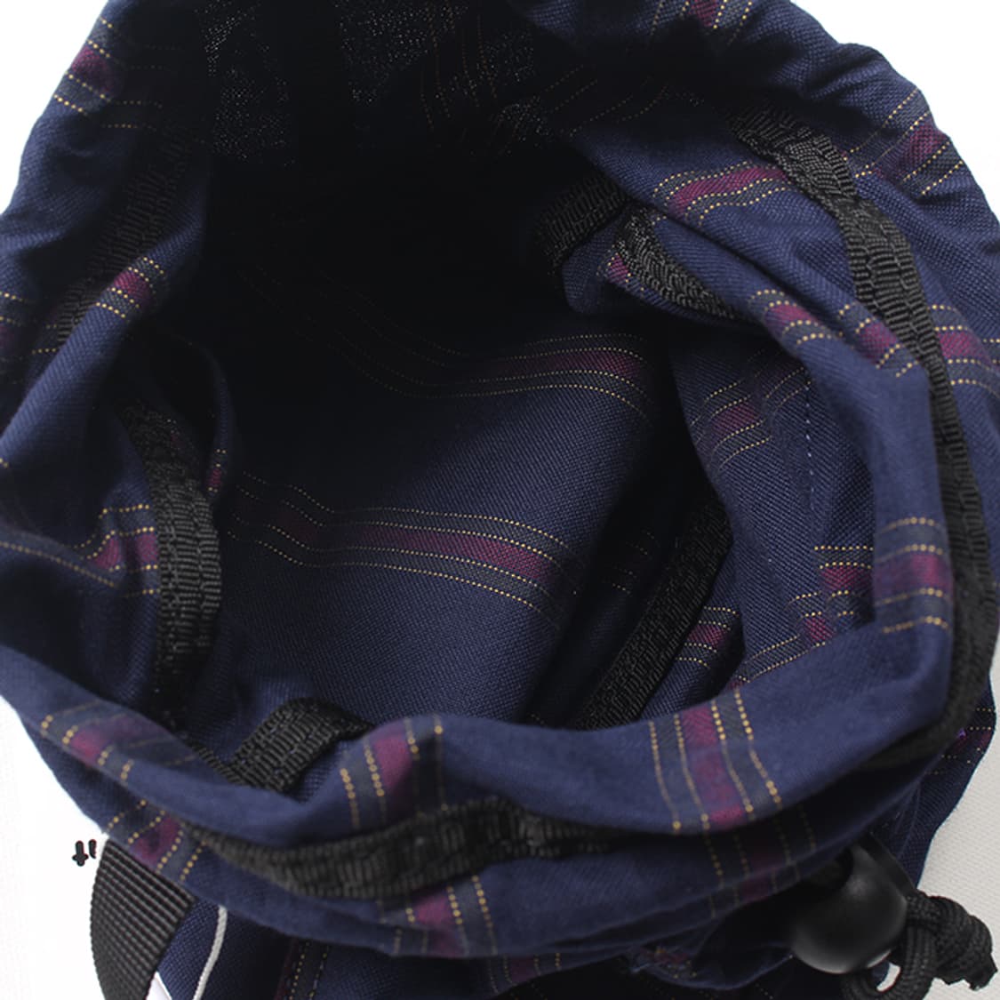  PURPLE LABEL "Stripe Shoulder Bag" 상품이미지7