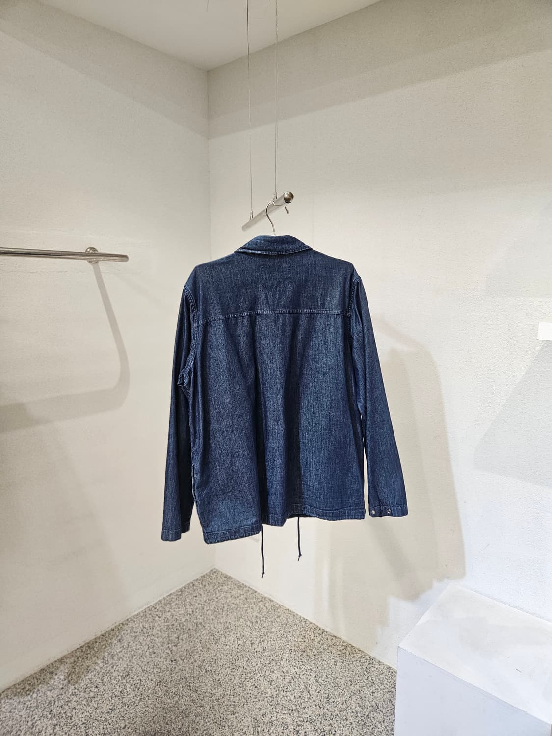 리바이스 데님 셔츠 자켓 상품이미지2