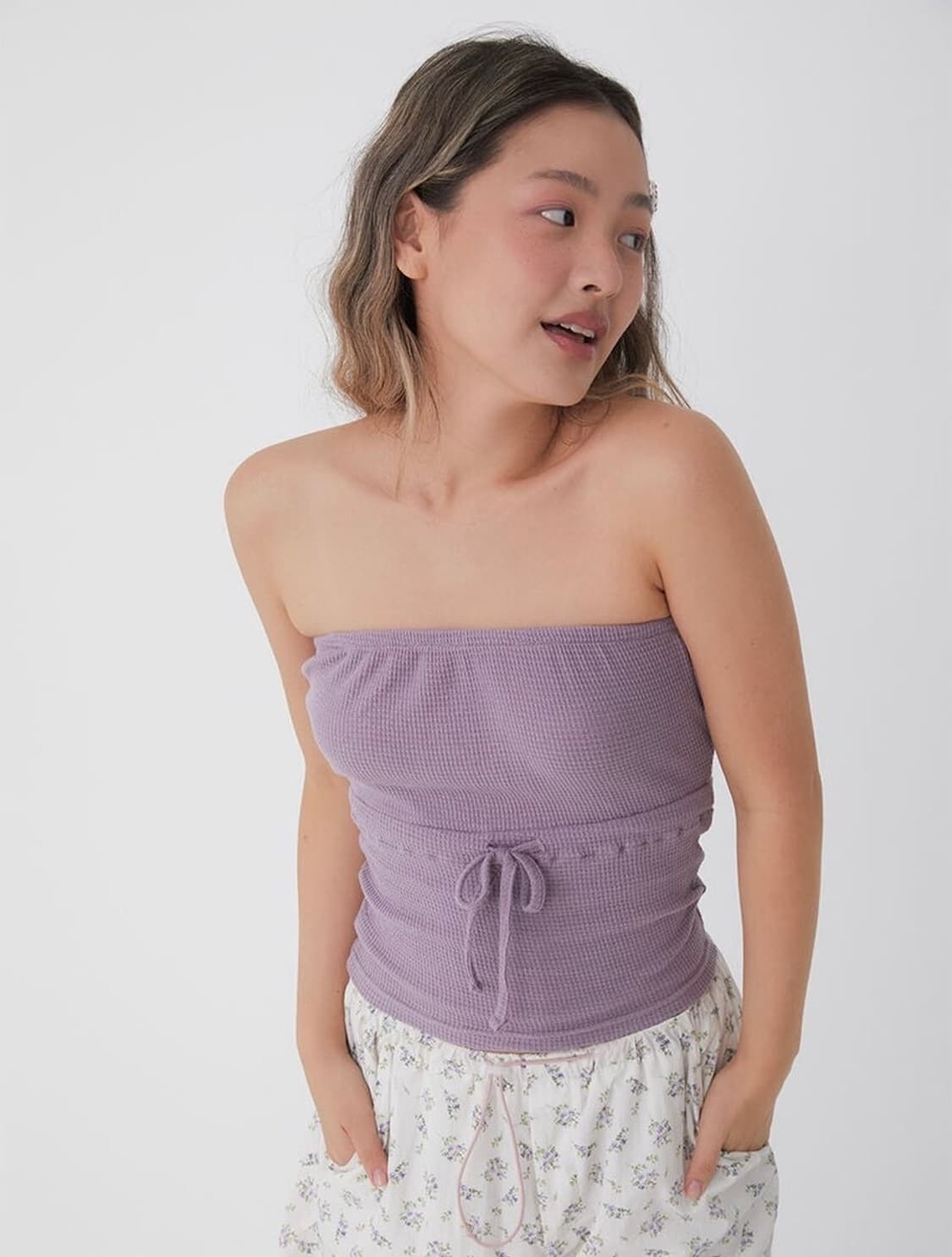 FUNFROMFUN WAFFLE TUBE TIP VIOLET 상품이미지2