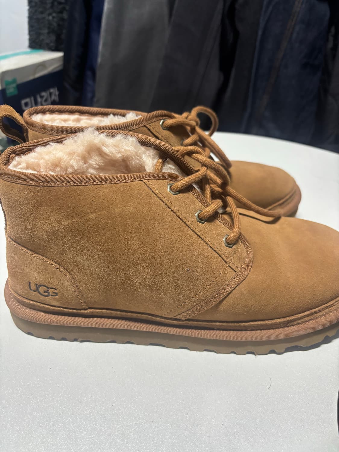 [Us10/280] 어그 280 상품이미지3