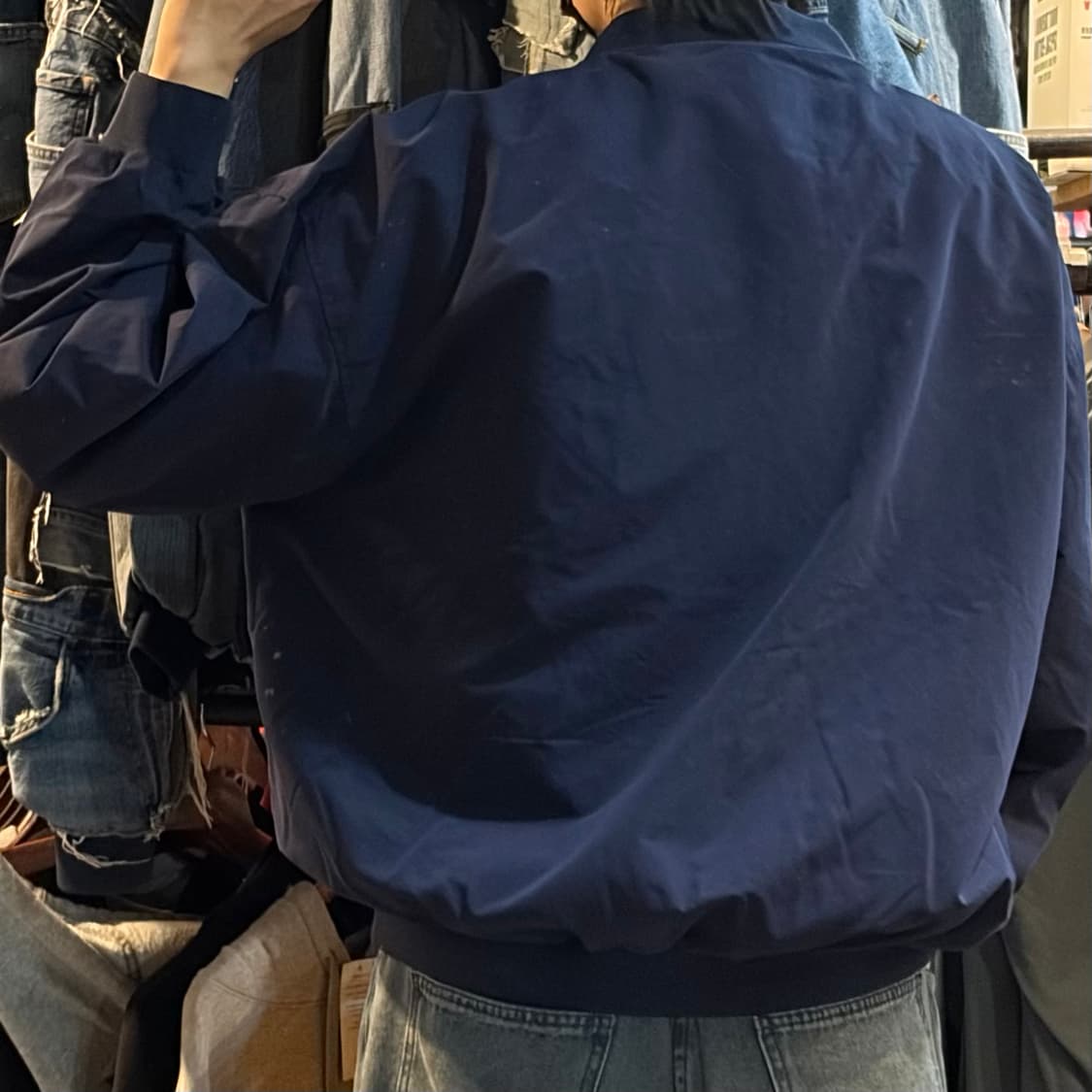 [NO.9] Nike 나이키 웜업 상품이미지5