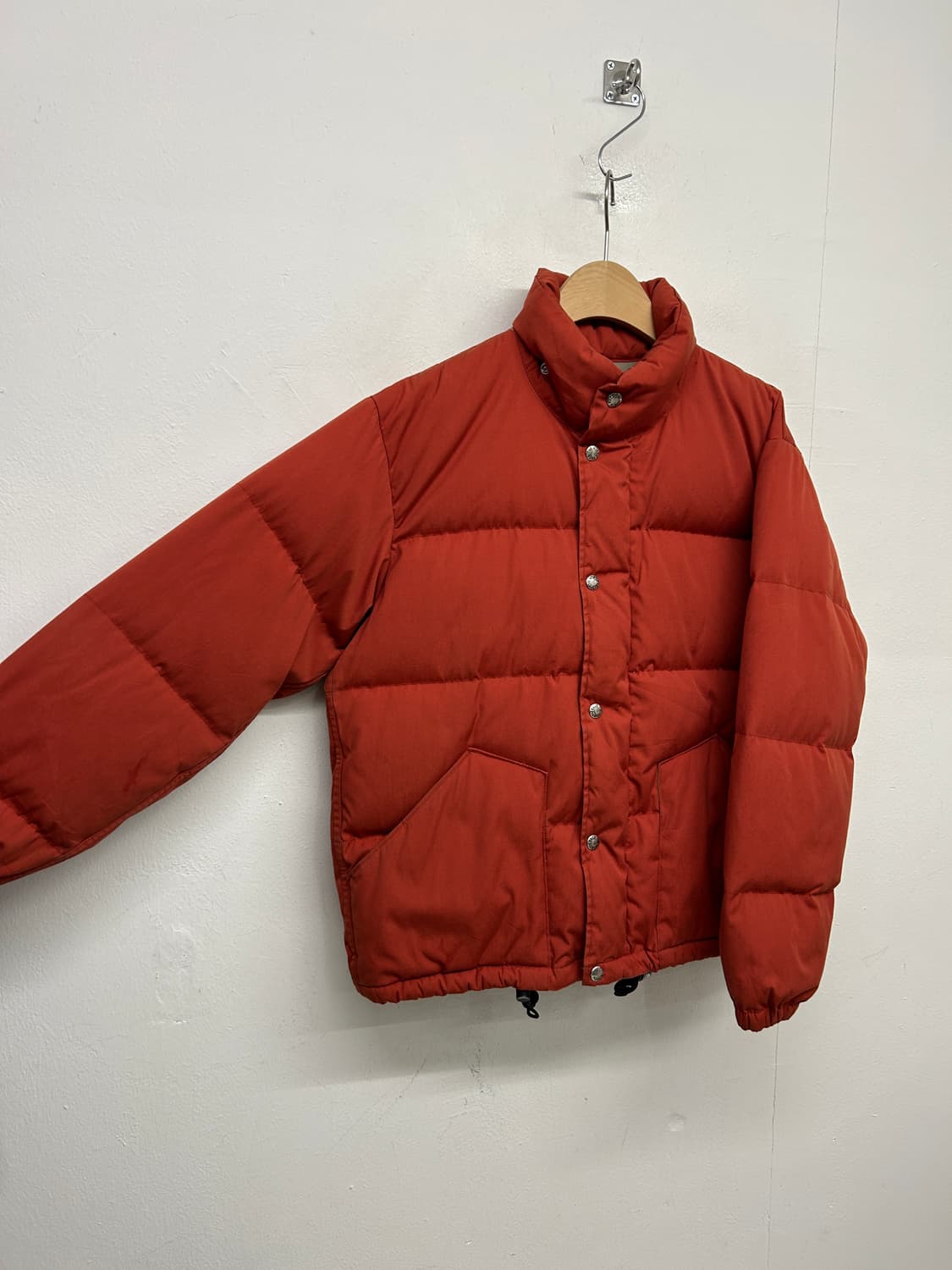 00s 노스페이스 코튼 패딩 점퍼 상품이미지3