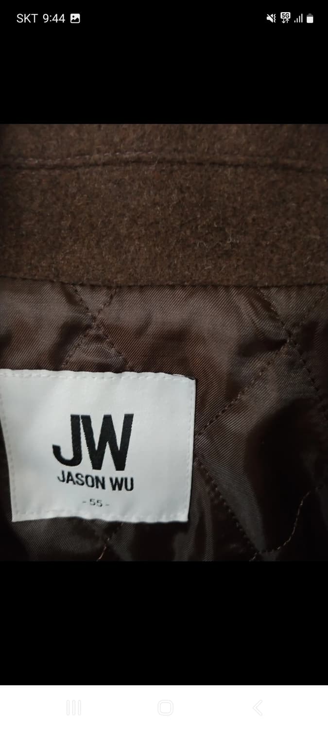 제이슨우 더플자켓 상품이미지3