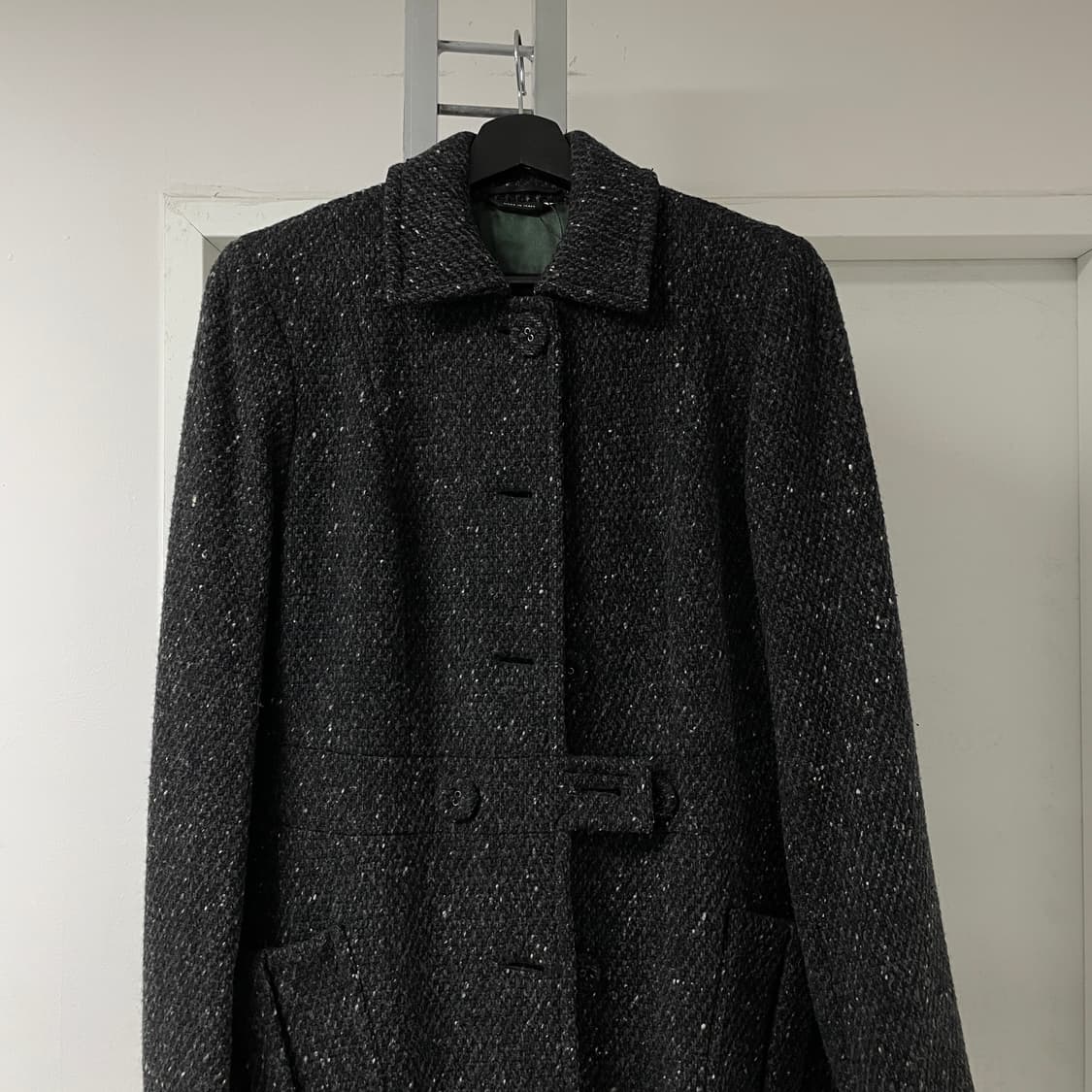 막스마라 위켄드 코트 38(W) 상품이미지2