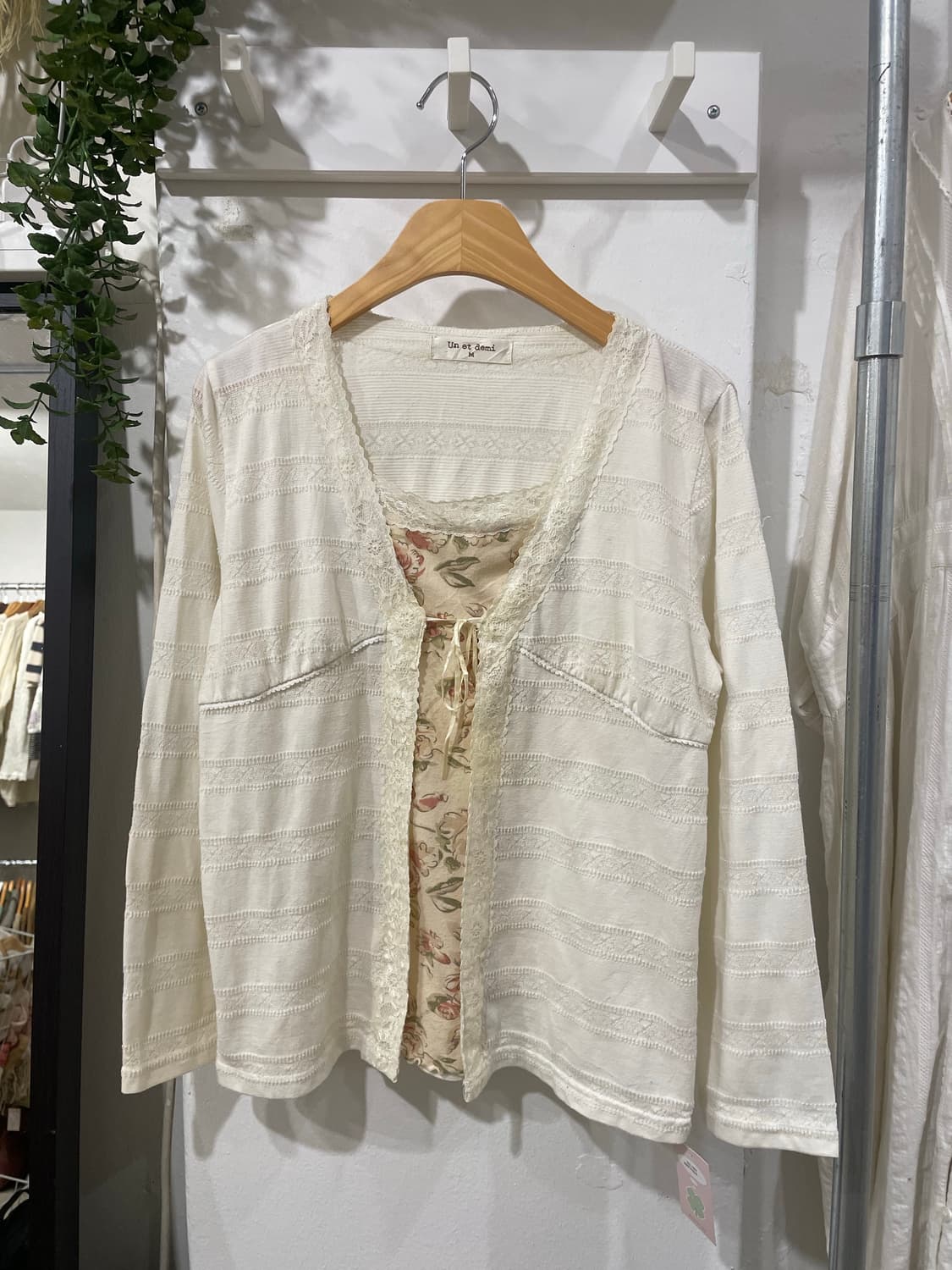 페어리힙 레이어드 롱슬리브 상품이미지6