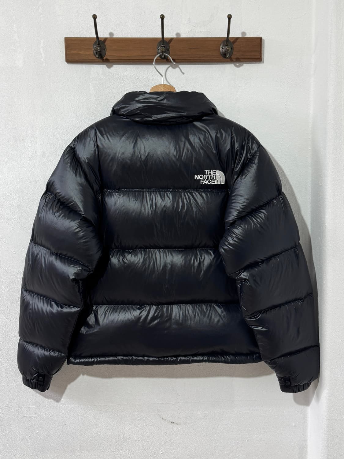 노스페이스 눕시700 패딩 상품이미지4