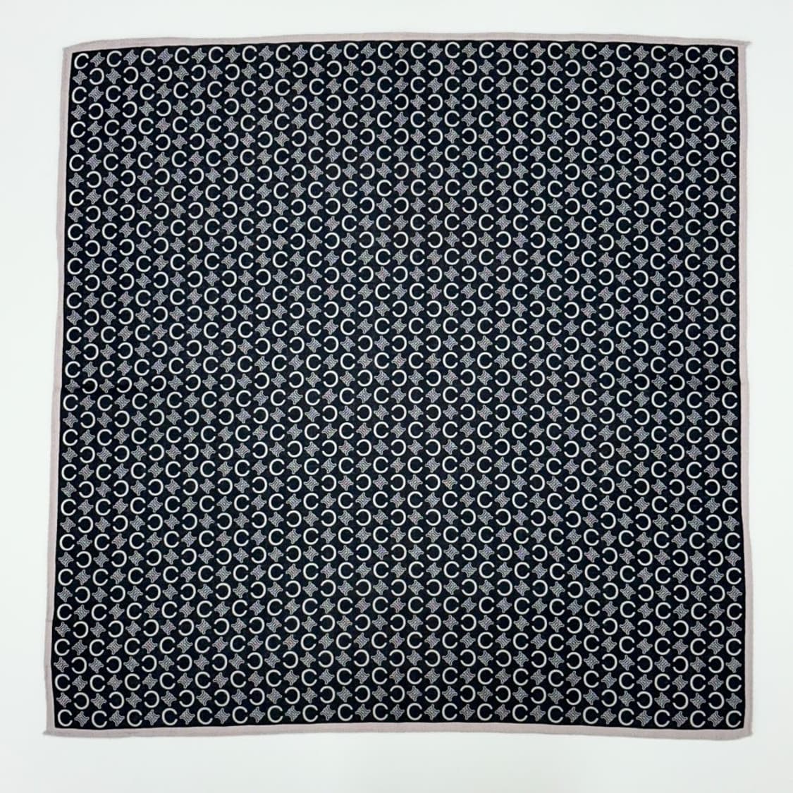 (새상품) celine / 셀린느 쁘띠스카프 손수건 상품이미지2