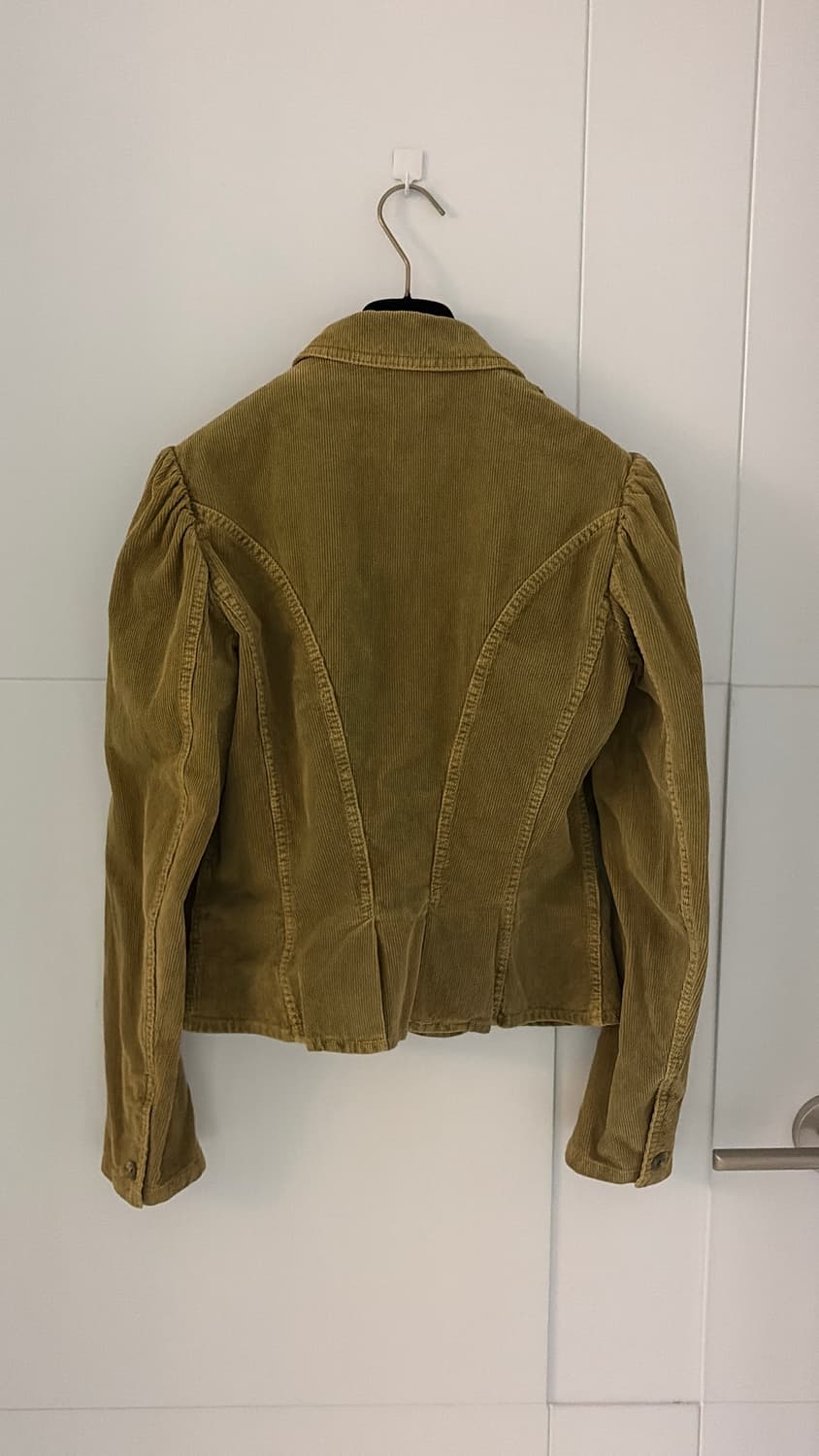  폴로랄프로렌 코듀로이 자켓 55 정품  상품이미지4