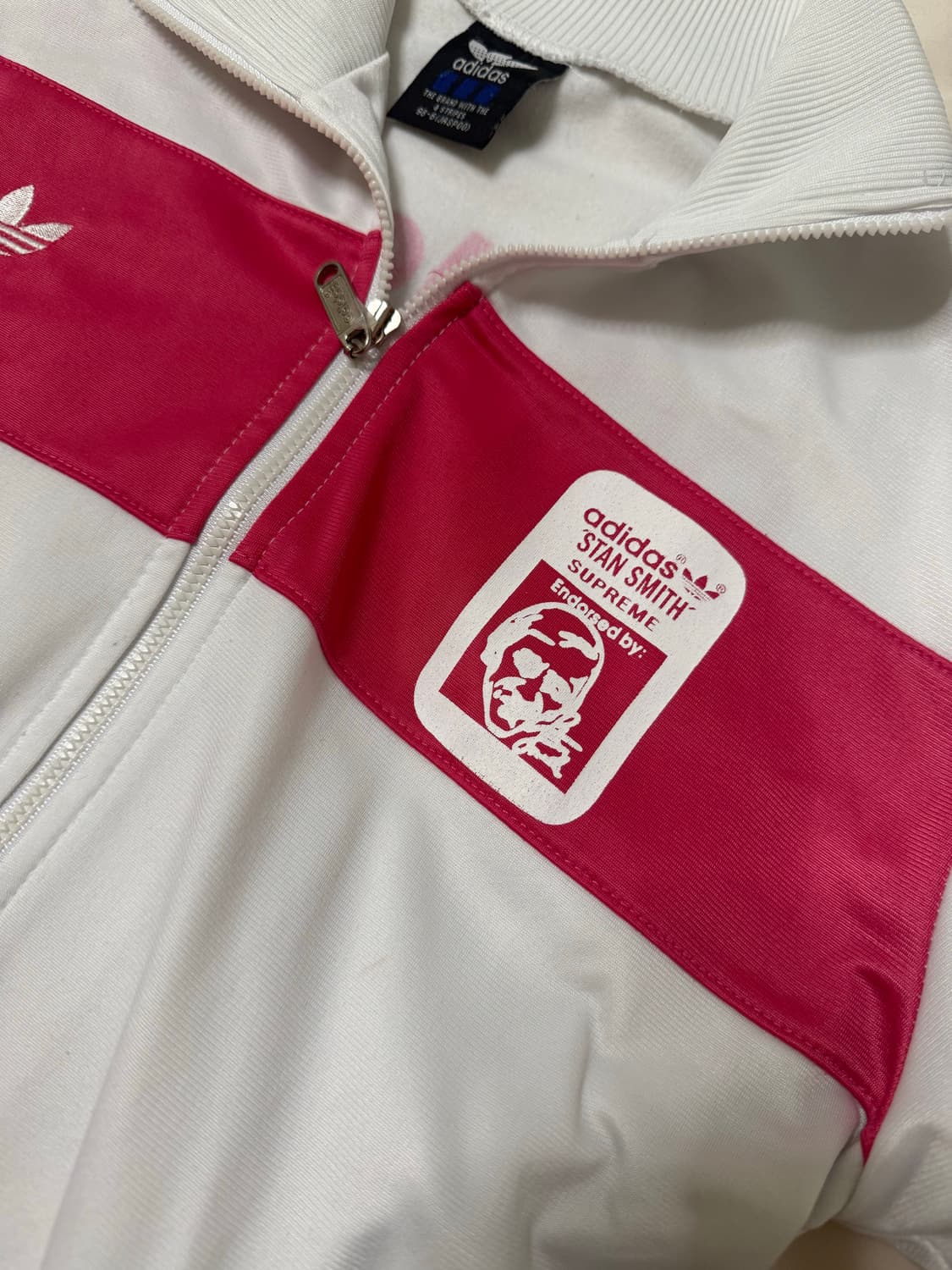 아디다스 빈티지 져지 상품이미지2