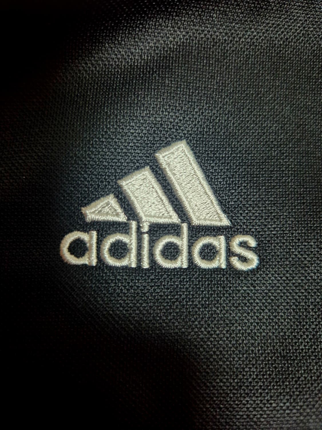 독일 버건디 블랙 희귀 져지M 상품이미지3