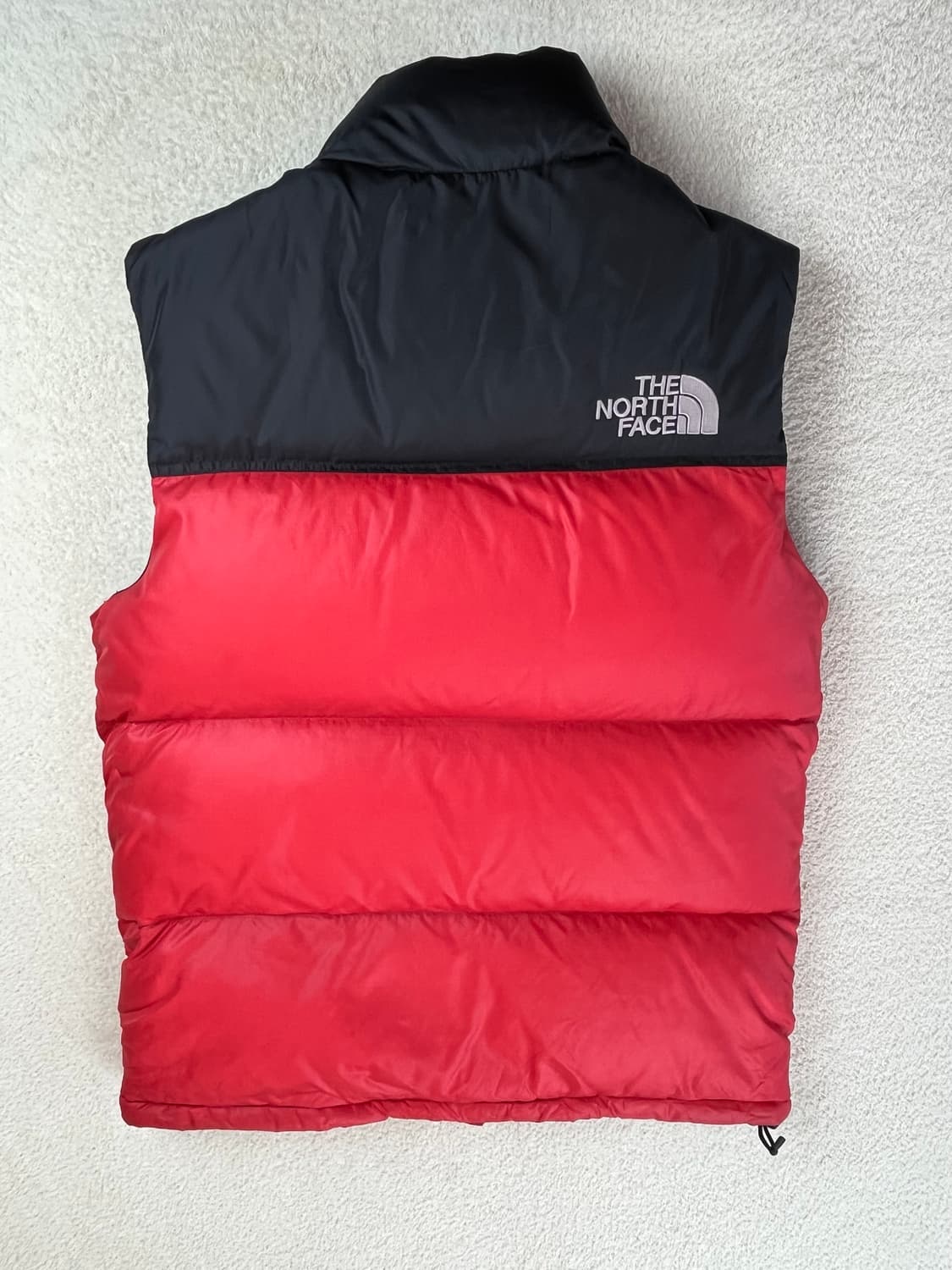 노스페이스 700 패딩베스트, 조끼 상품이미지2
