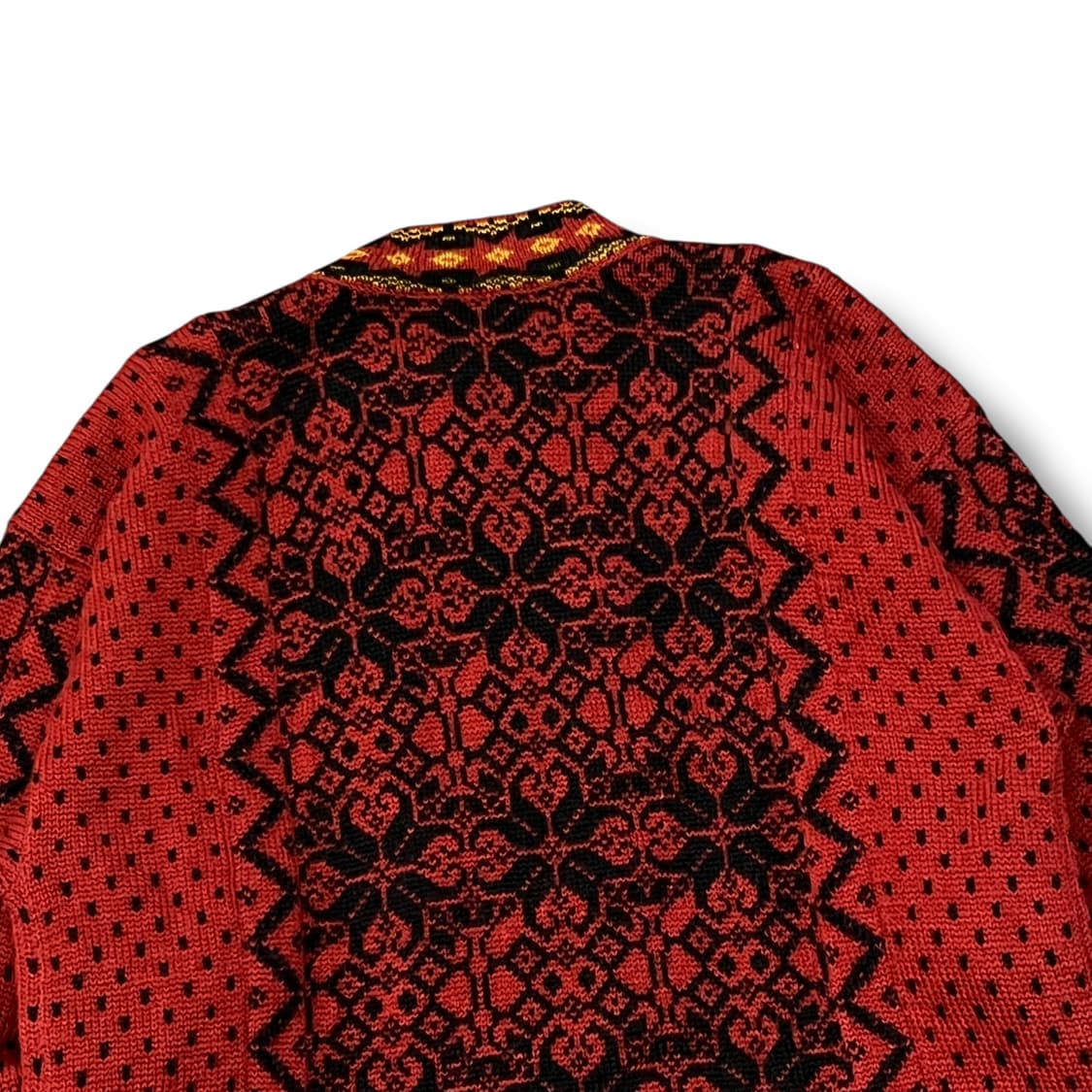  Windfjord 버클 노르딕 가디건 y14342 상품이미지6