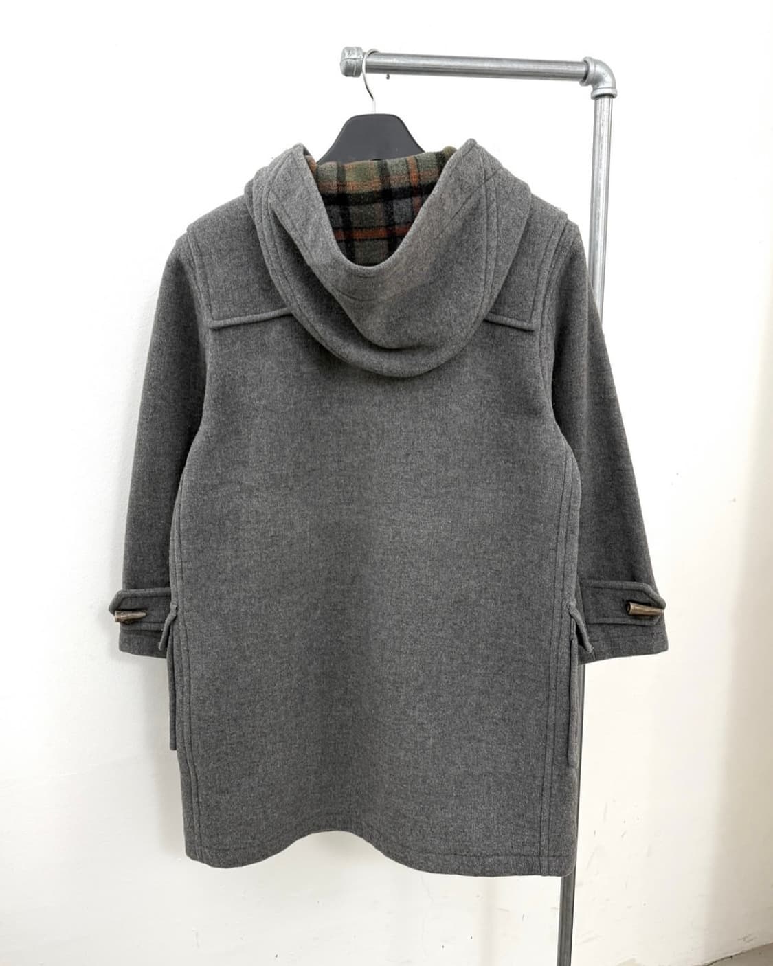 vintage outer 상품이미지3