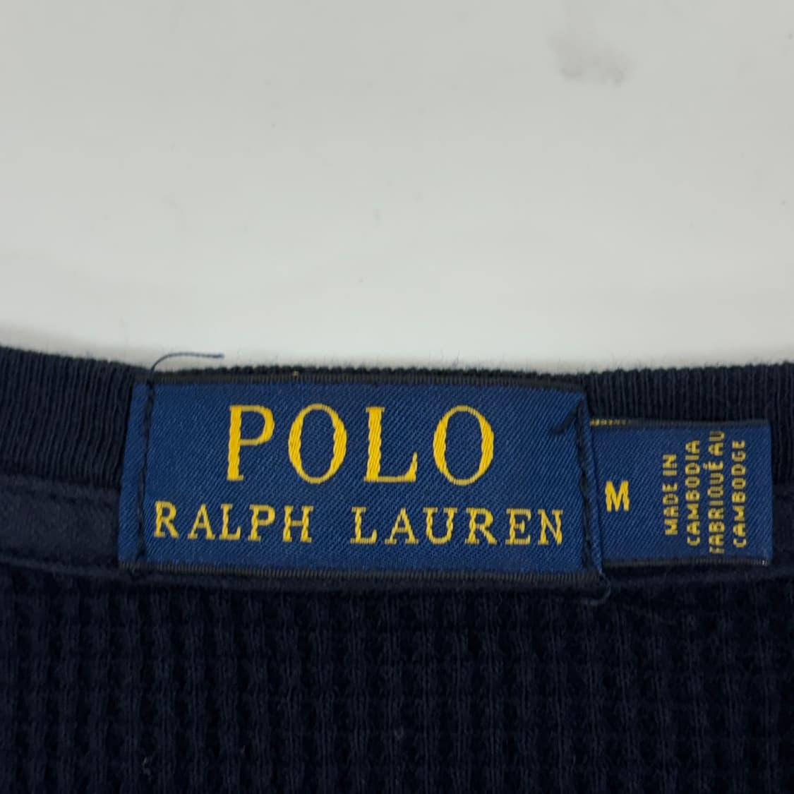 폴로 롱슬리브 상품이미지6