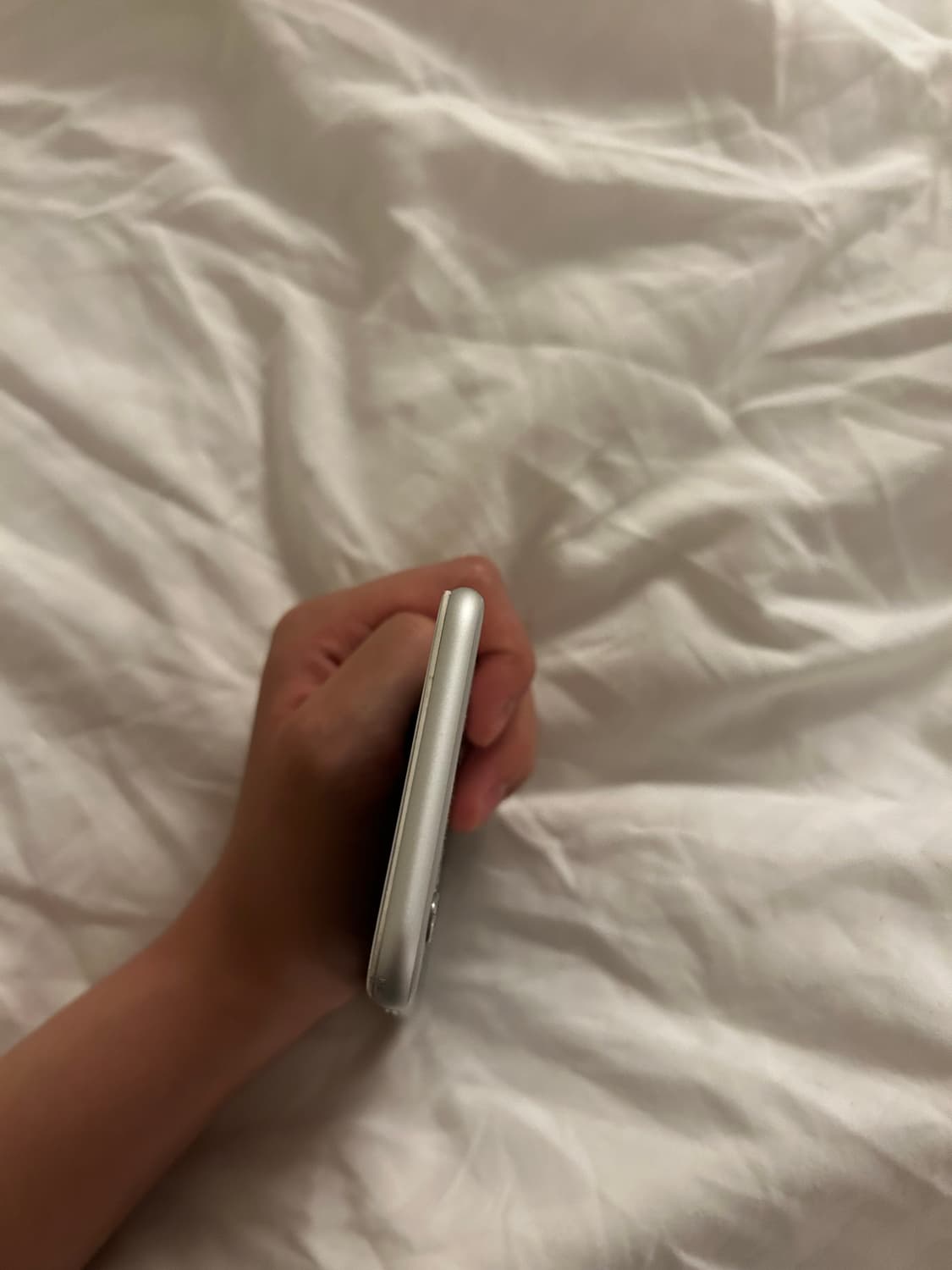 아이폰 6 실버 64기가 상품이미지5