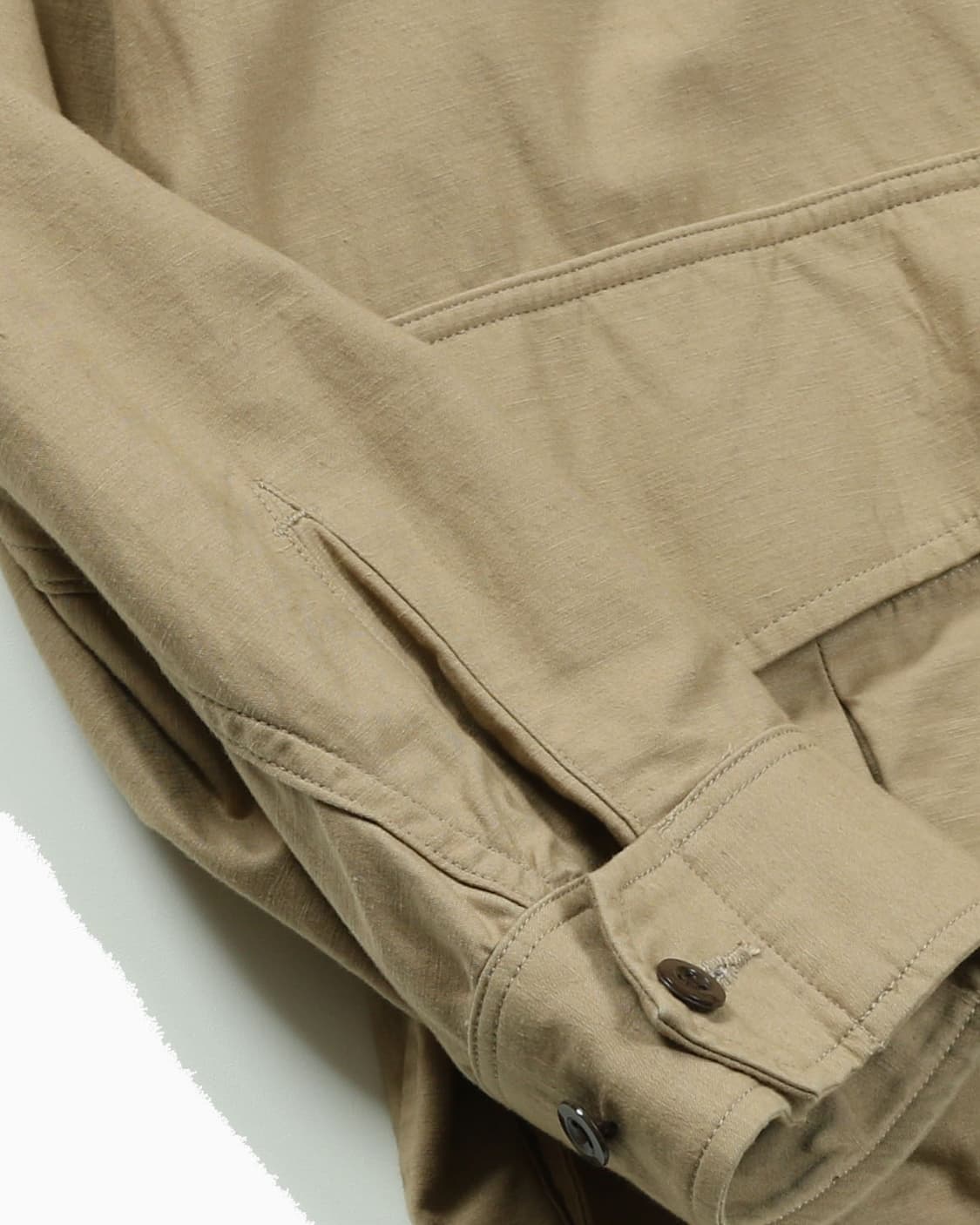 블럼스 컴뱃 트로피컬 퍼티그자켓 상품이미지5