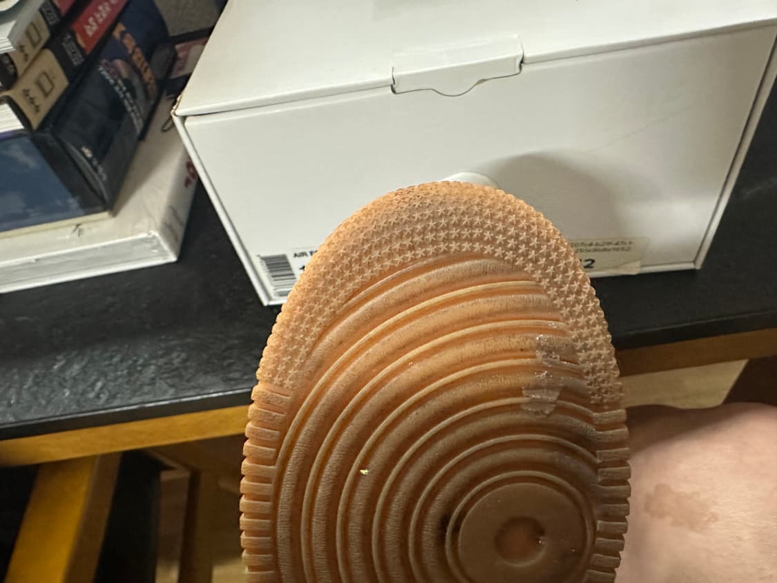 나이키 에어포스 스캇 세일 300사이즈 상품이미지9