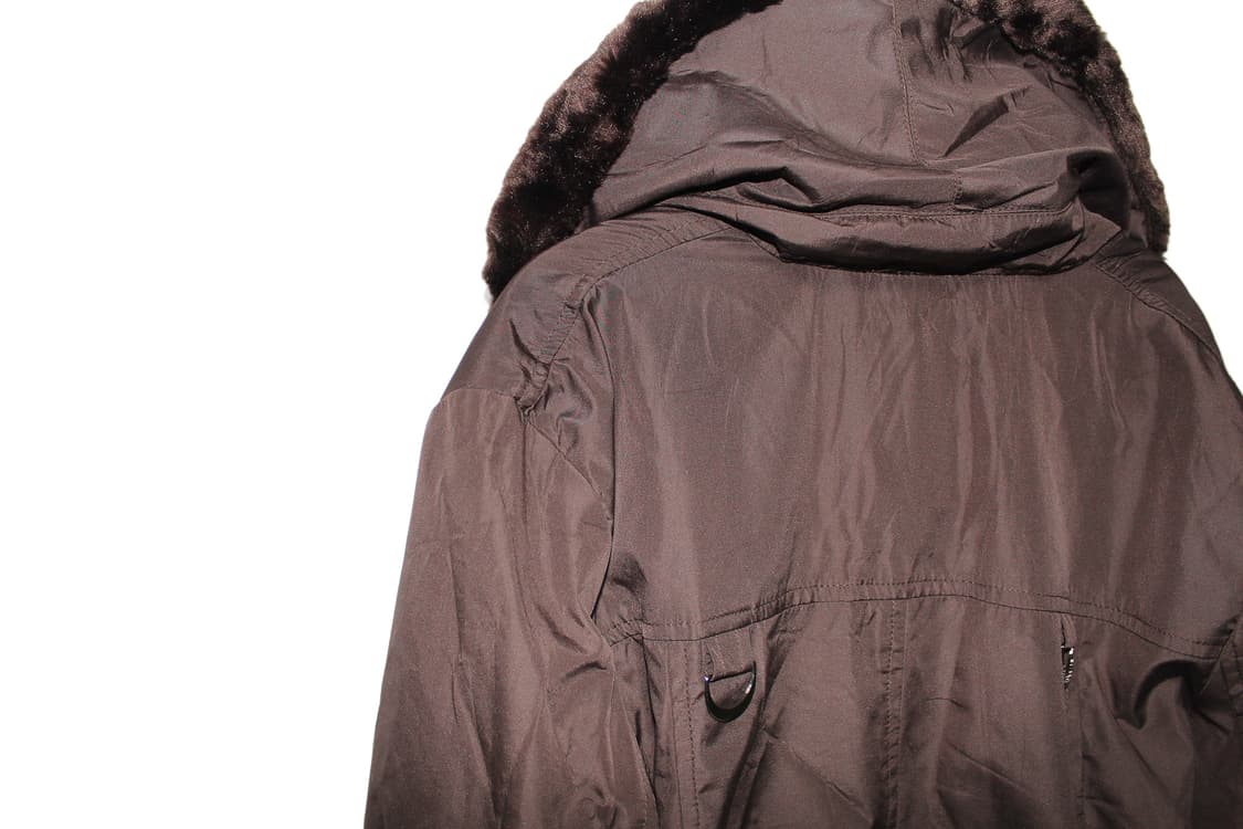 2000s 돌체앤가바나 퍼 자켓 상품이미지8