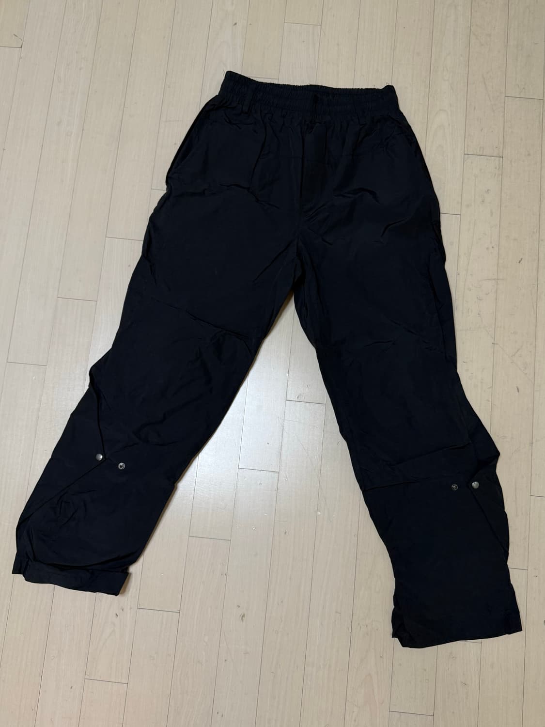 플레어업 트랙팬츠 2사이즈 상품이미지1