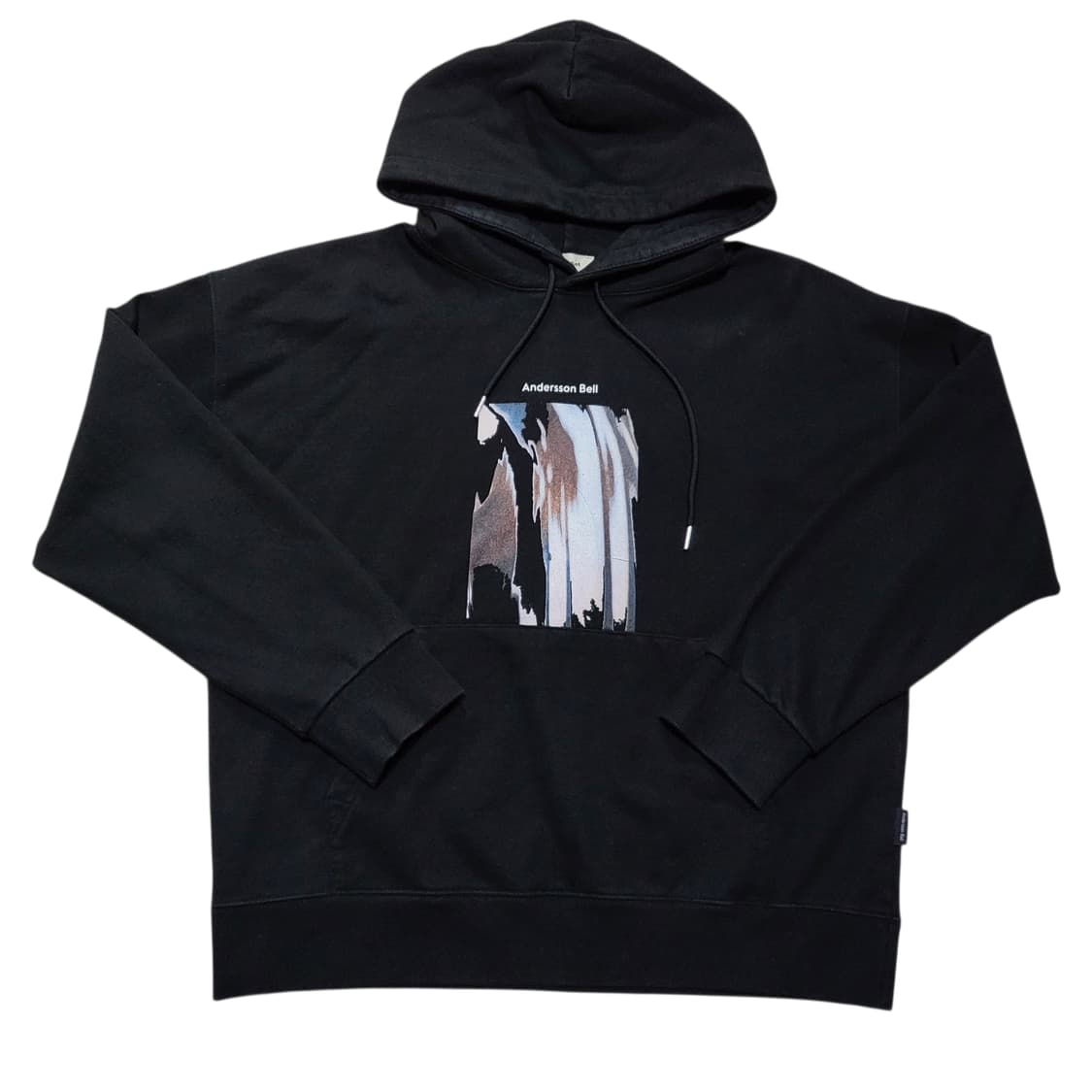 (L) 앤더슨벨 필름 아카이브 후드티 andersson bell 상품이미지2