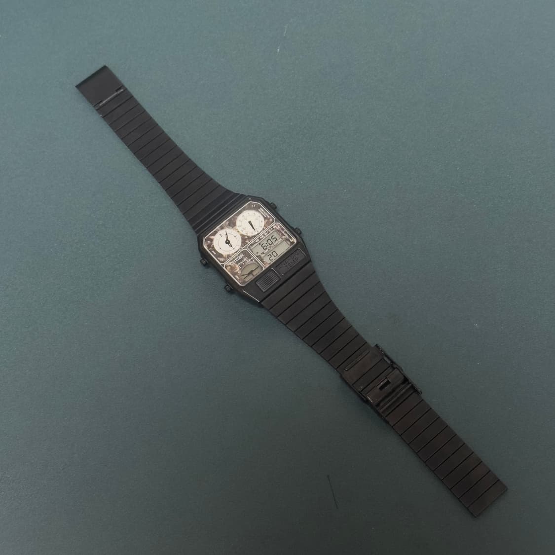 빔즈 x 시티즌 아나디지템프  상품이미지2