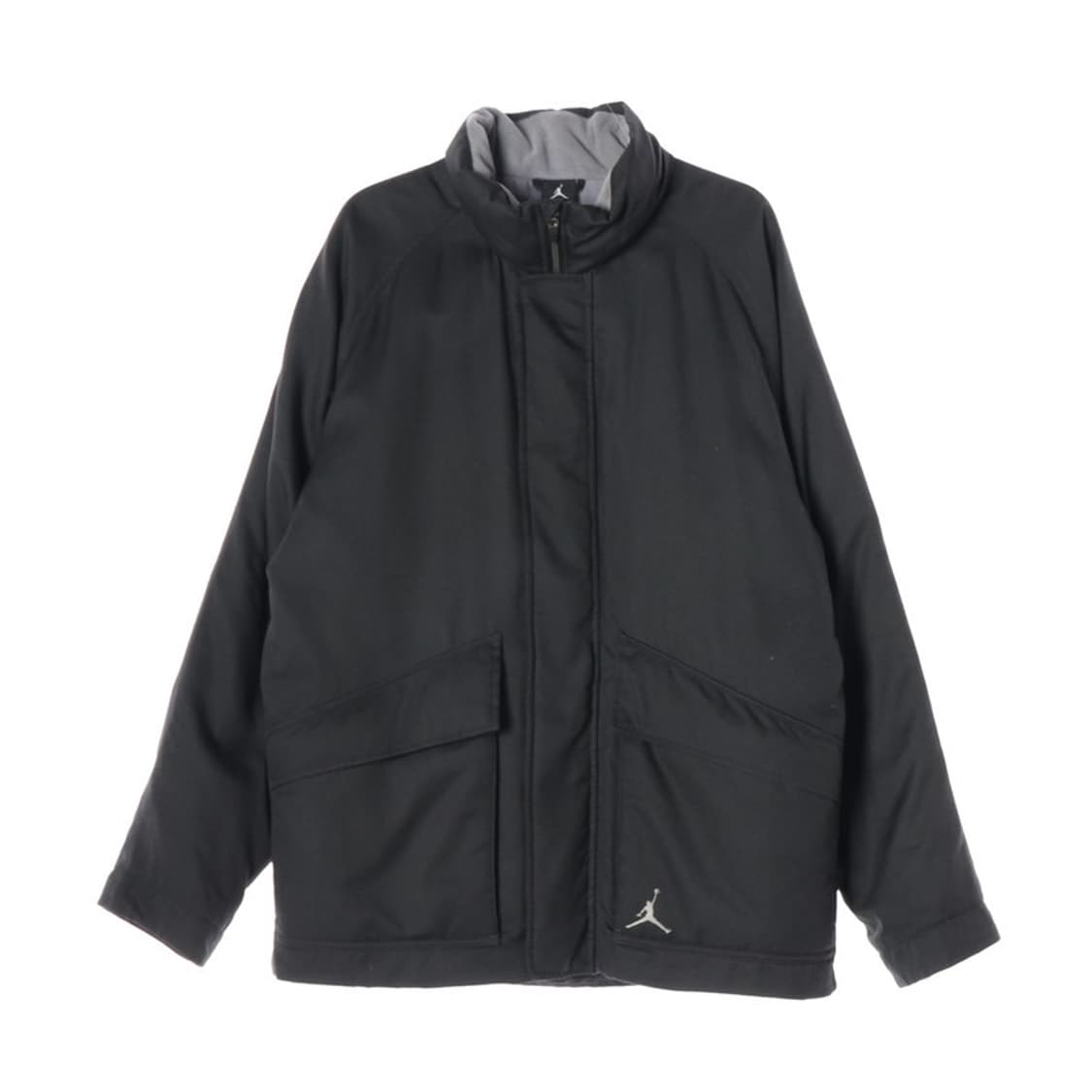 나이키 마이클 조던 패딩점퍼 550 그레이 776 상품이미지1