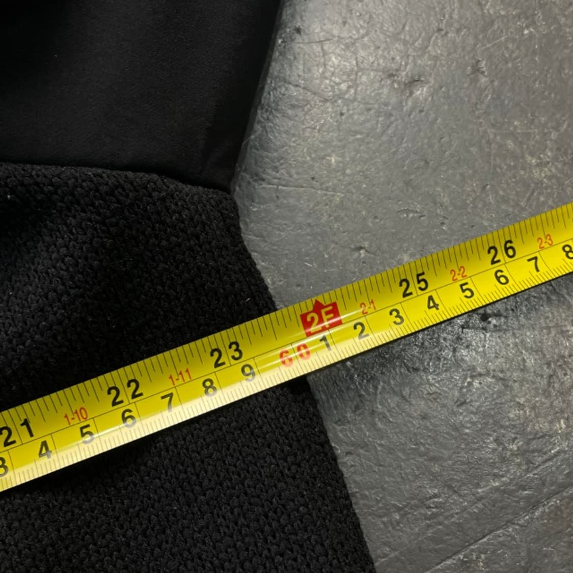 105 아디다스 방풍 니트집업  상품이미지6