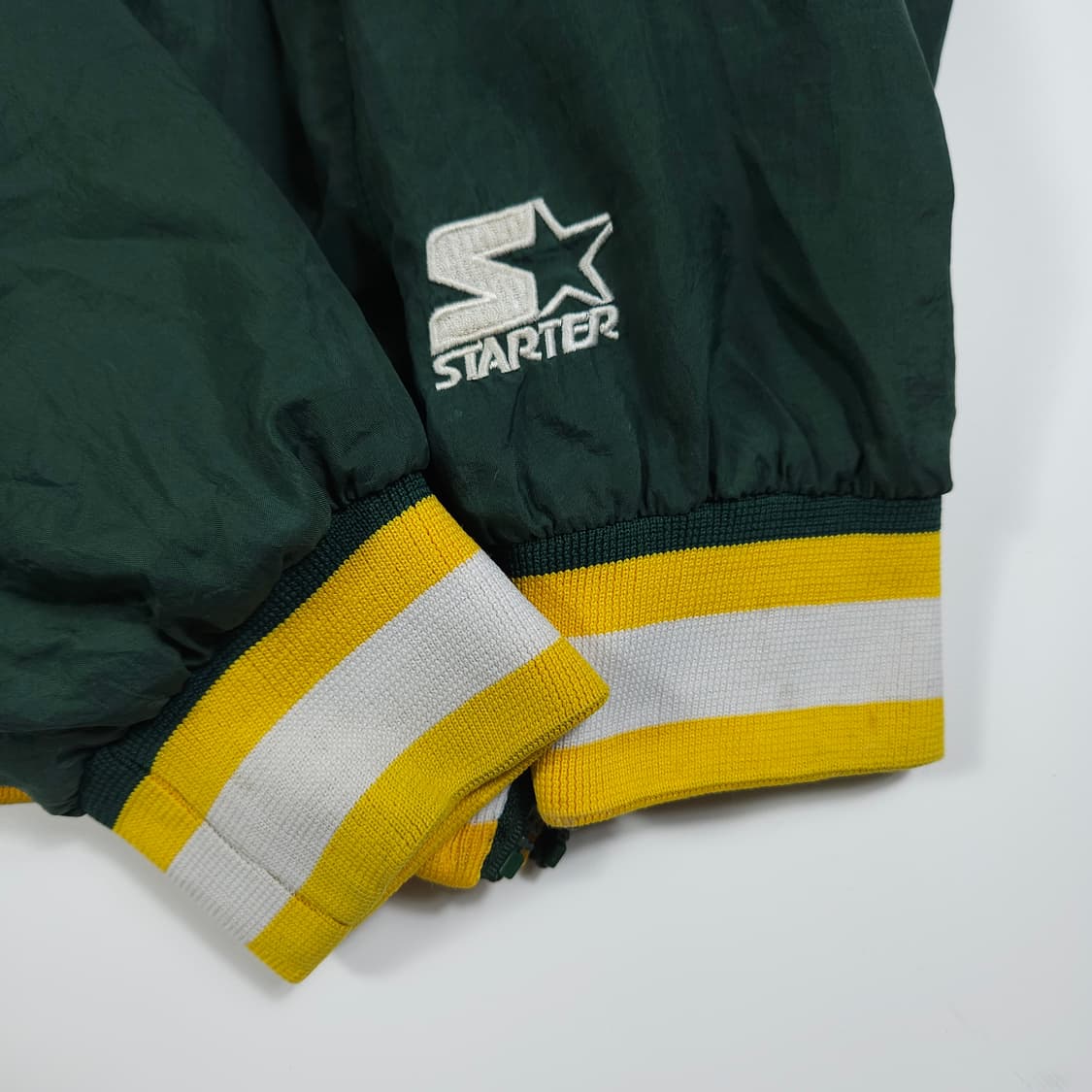 스타터 NFL 올드스쿨 웜업 상품이미지4