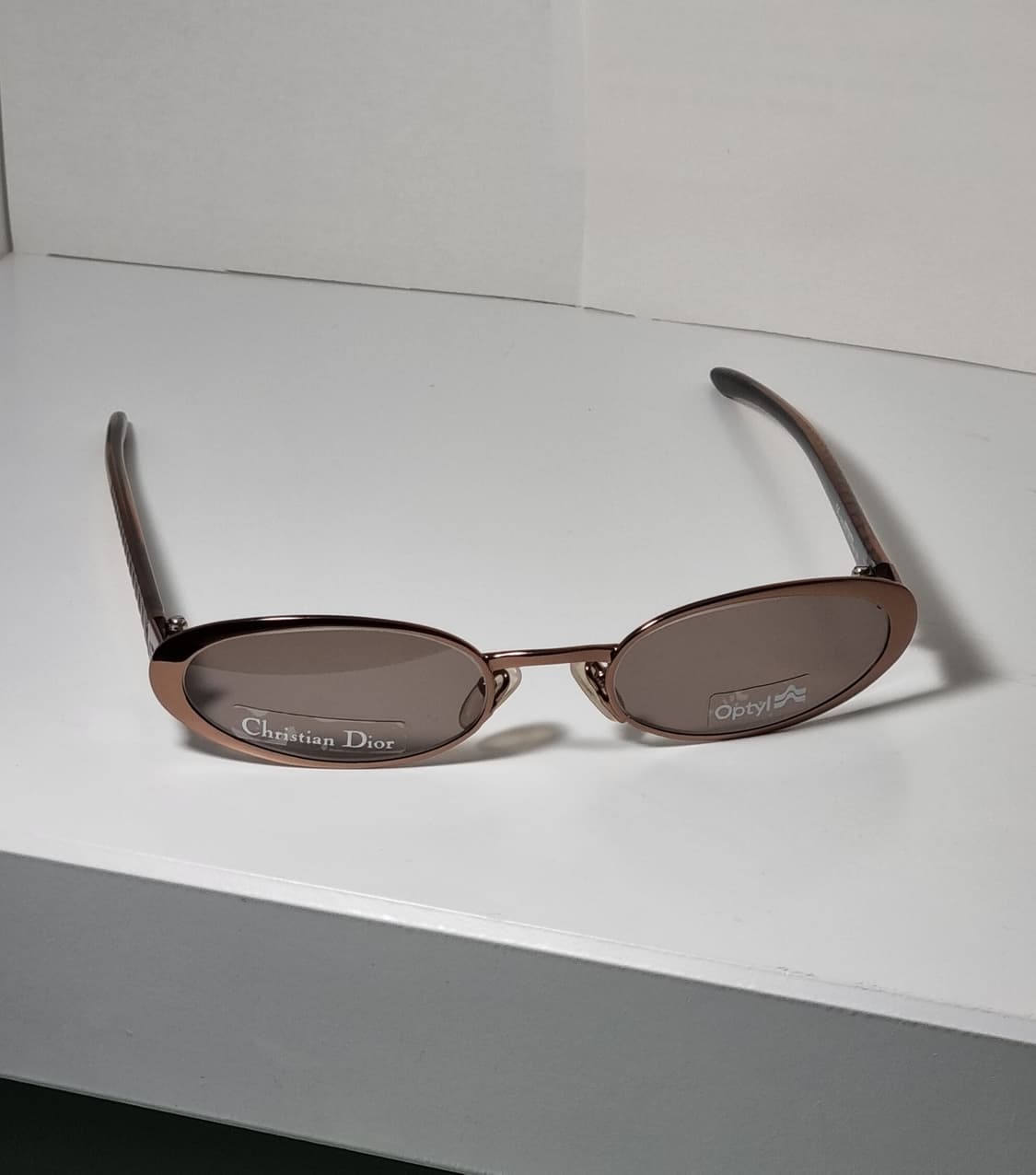 00's Christian Dior Sunglaases 상품이미지4