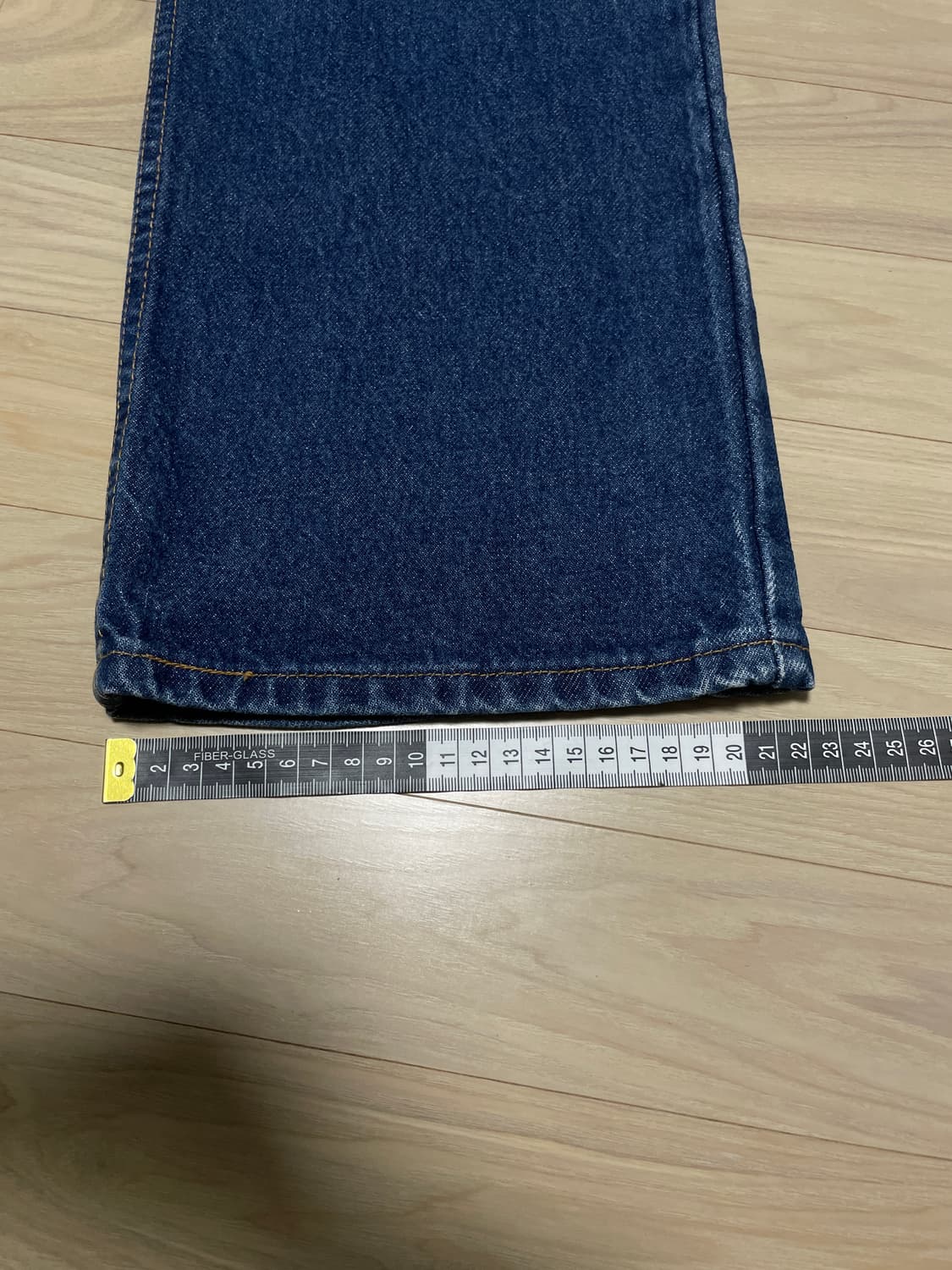 빈티지 리바이스 517 usa 제품팝니다 상품이미지9