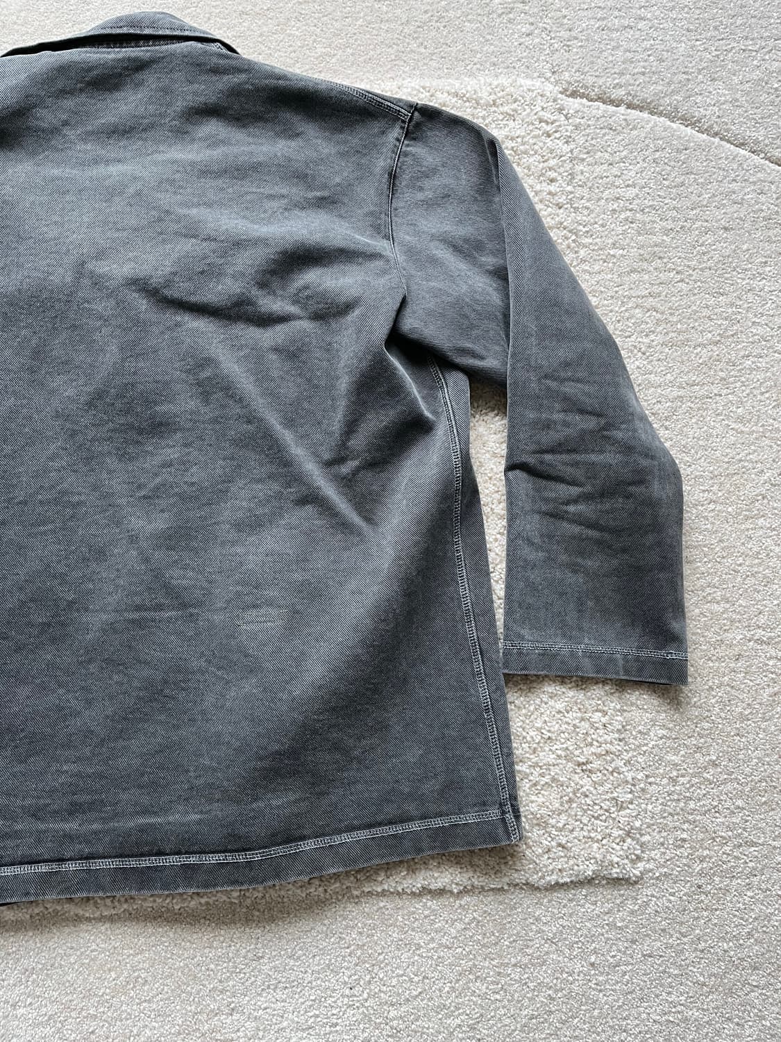 드레프로젝트 PO-shirts (100-105) 상품이미지8