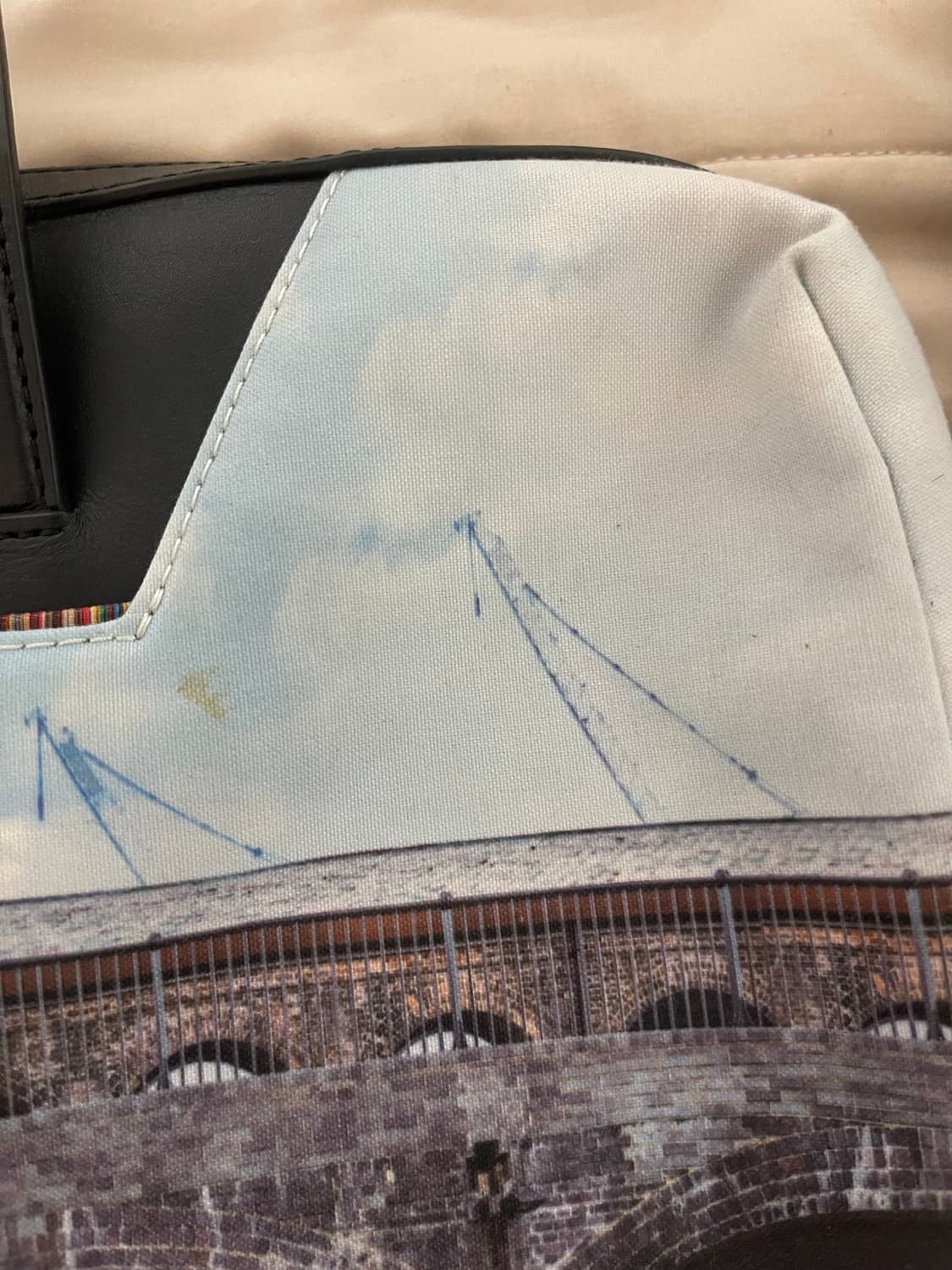 폴스미스 크로스백 상품이미지3