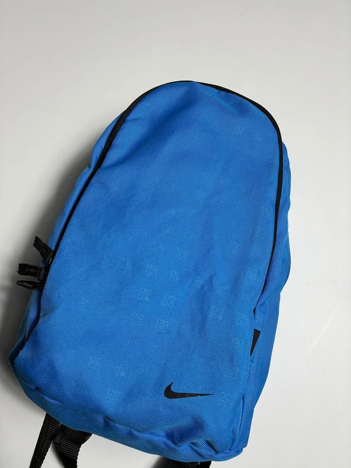 나이키 미니 스우시 데일리 블루 경량 백팩 PR2332 상품이미지2