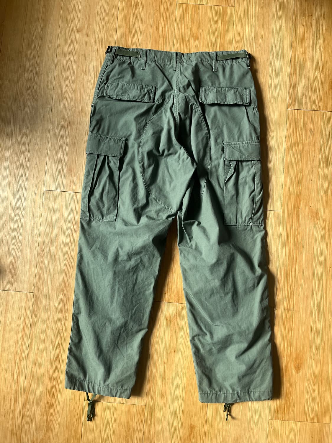 프로퍼 propper 카고팬츠 M 팝니다. 상품이미지2