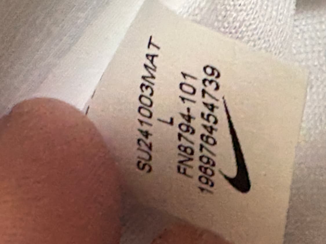 토트넘 24-25 홈 유니폼 상품이미지4