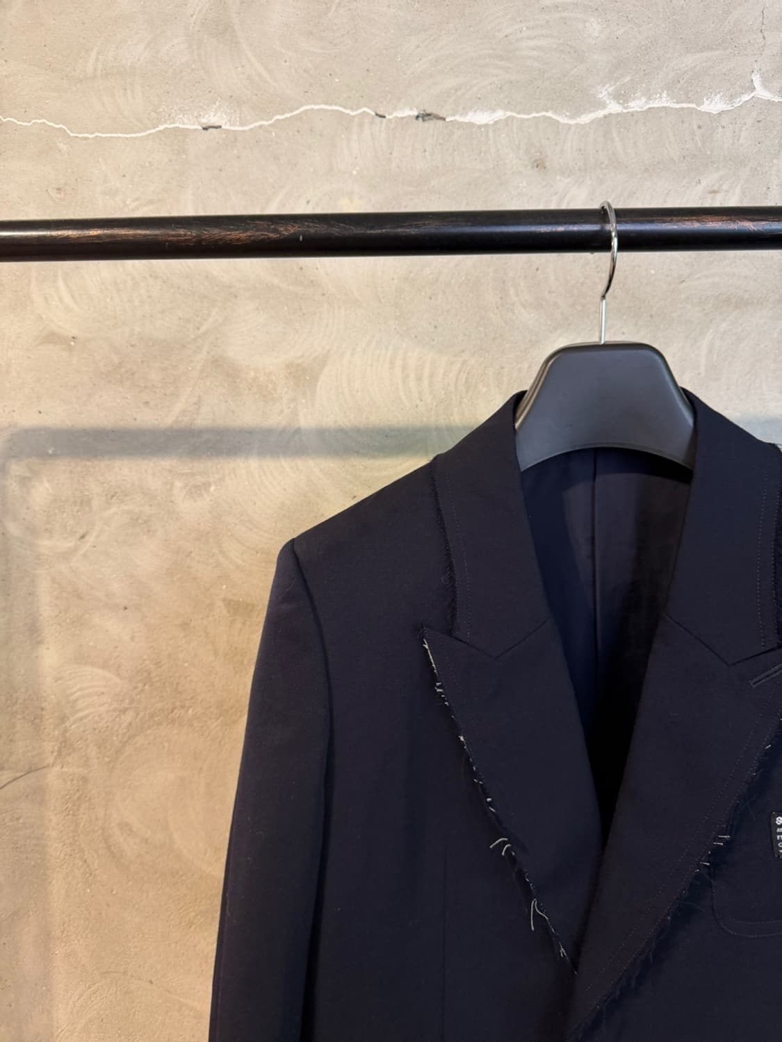 SOE 이토 소이치로 테일러드 자켓 100 상품이미지2